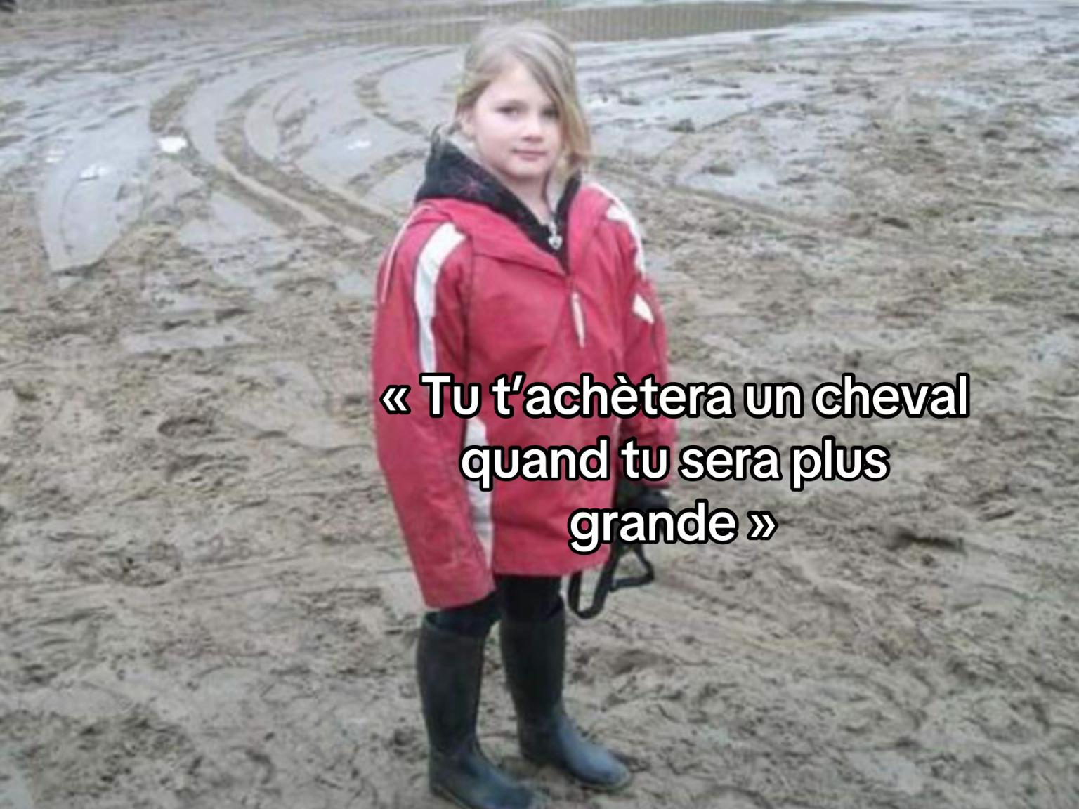 @La petite