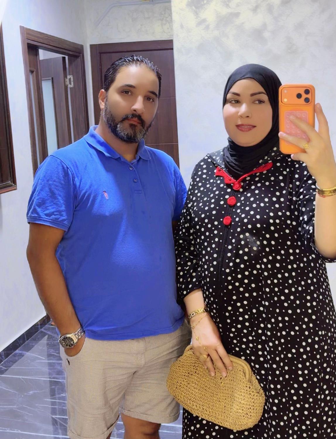 @Vlog hanane♥️madjid officiel