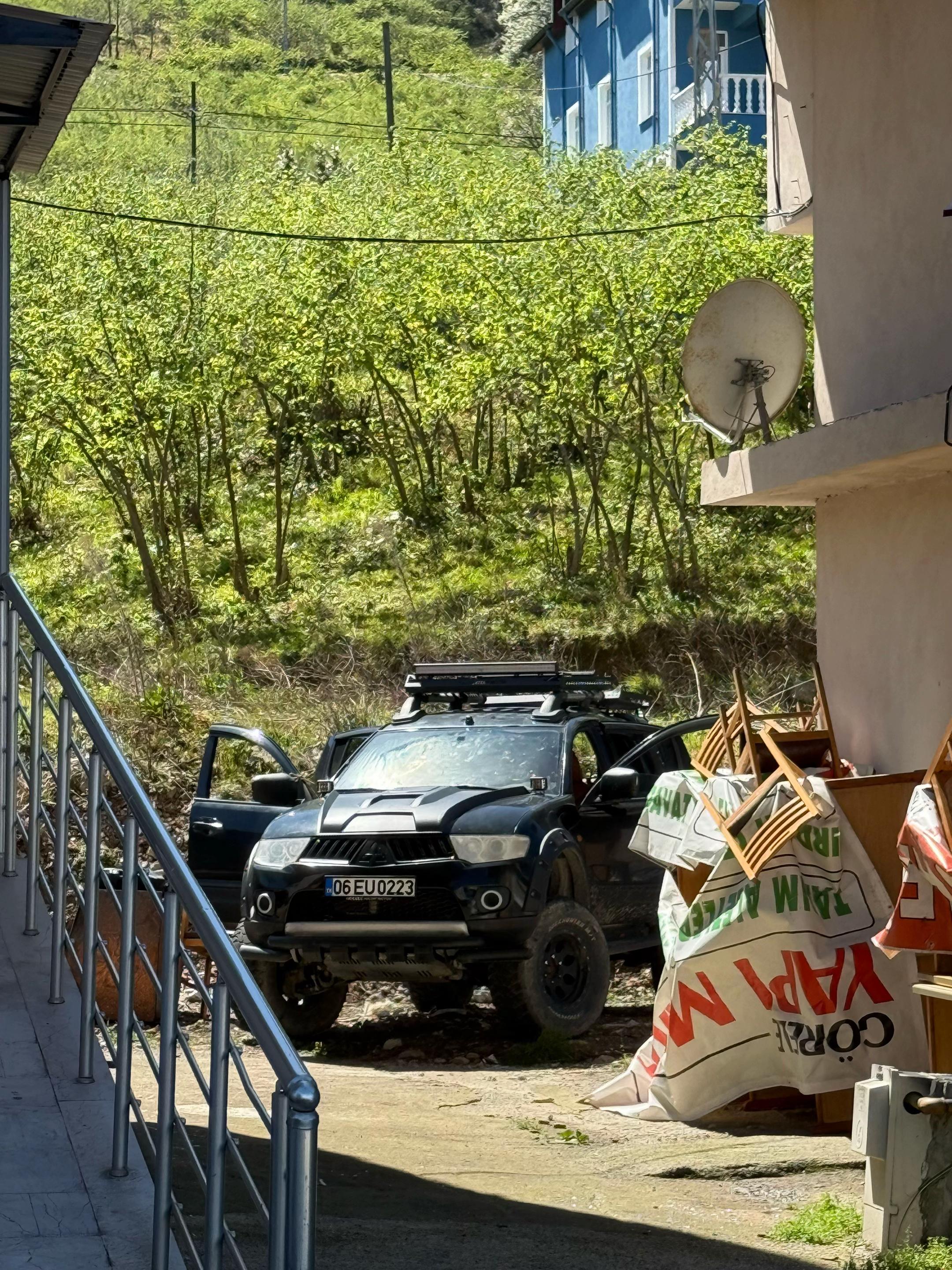 @Berker Kılı&ccedil;arslan