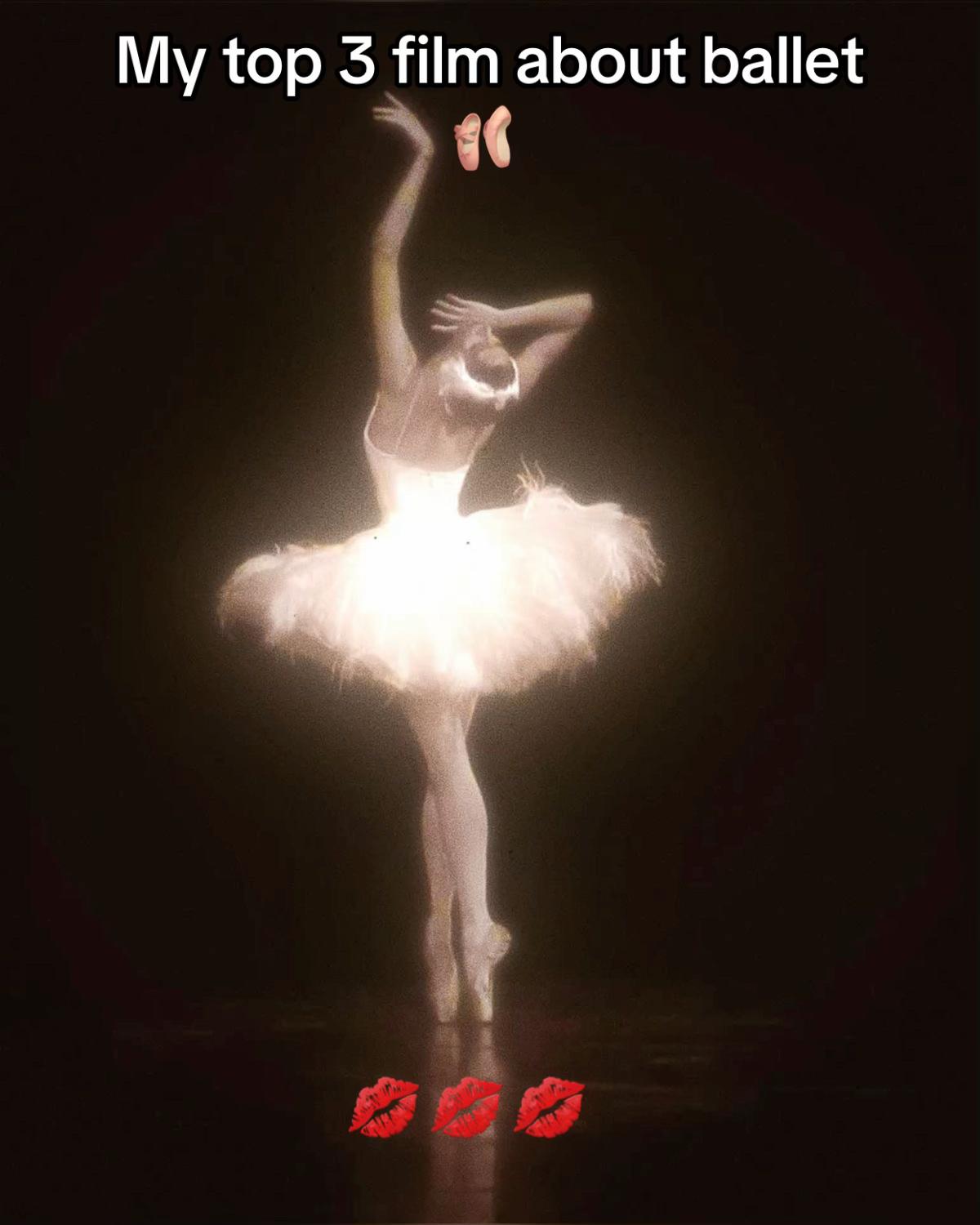 @Ballet life ❤️🩹