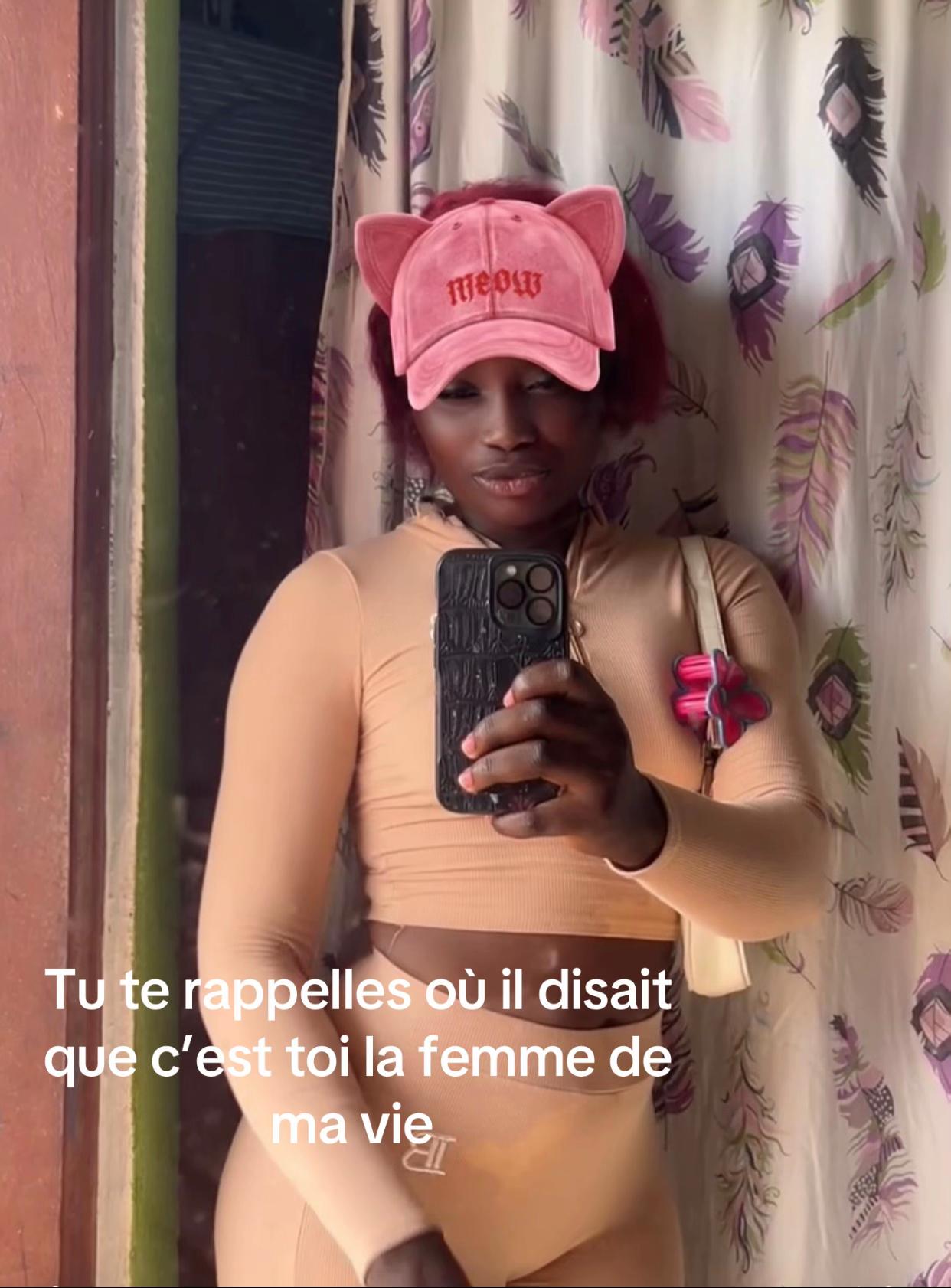 @Fanny la poupée 🥰