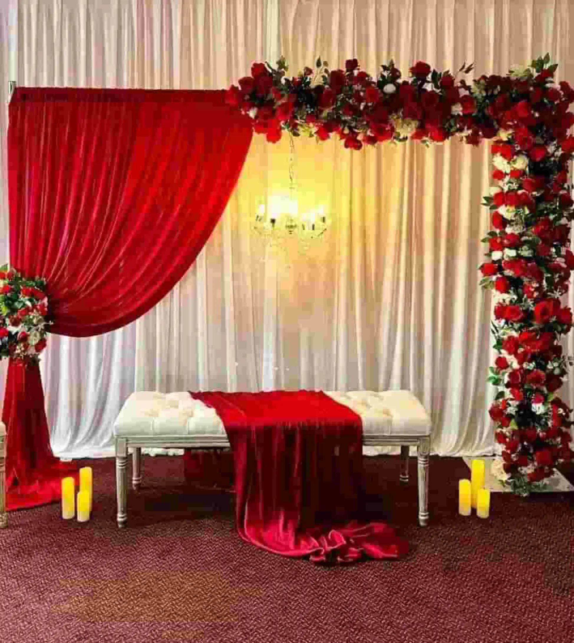 @mehar decoration