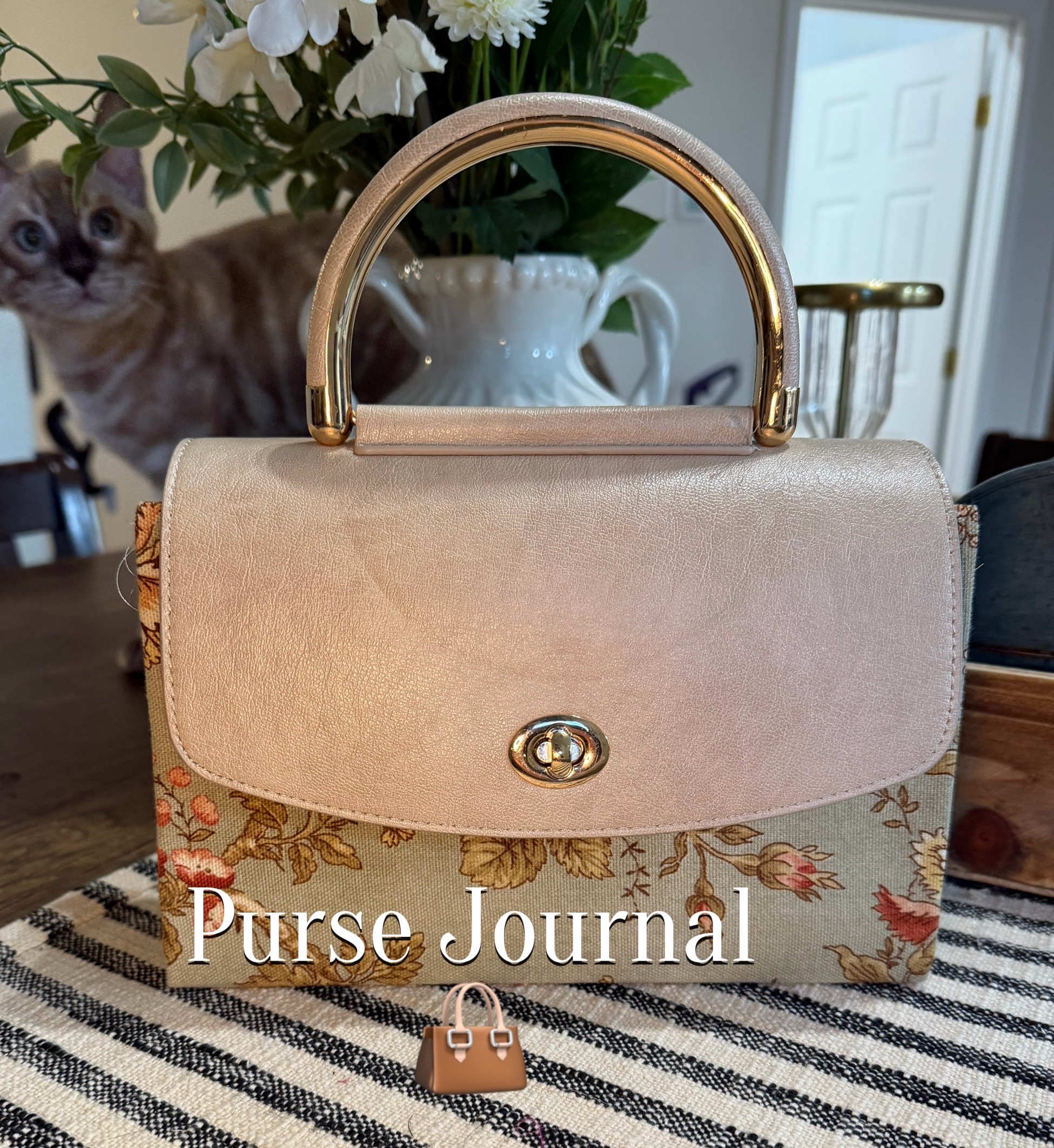 @Journal with Jess