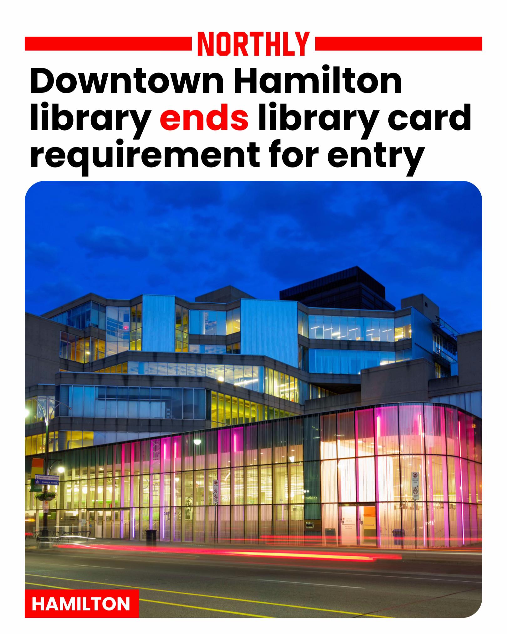 @Northly Hamilton