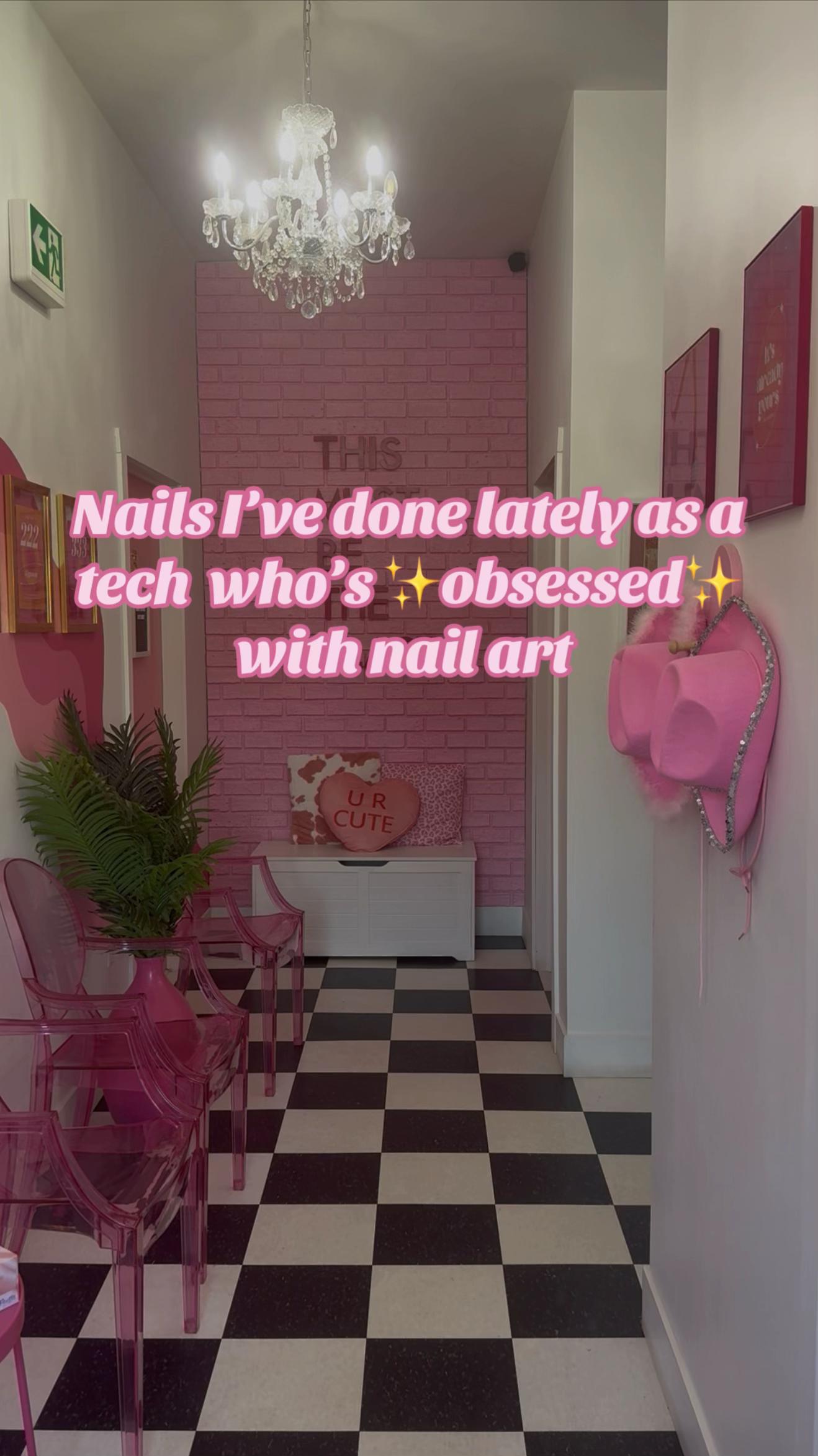 @NS Nailtech💅🏼