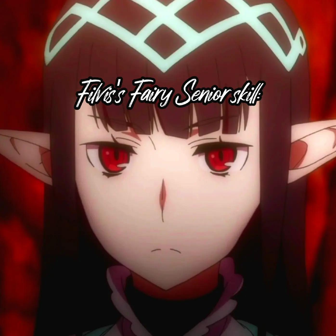 @DanMachi solo