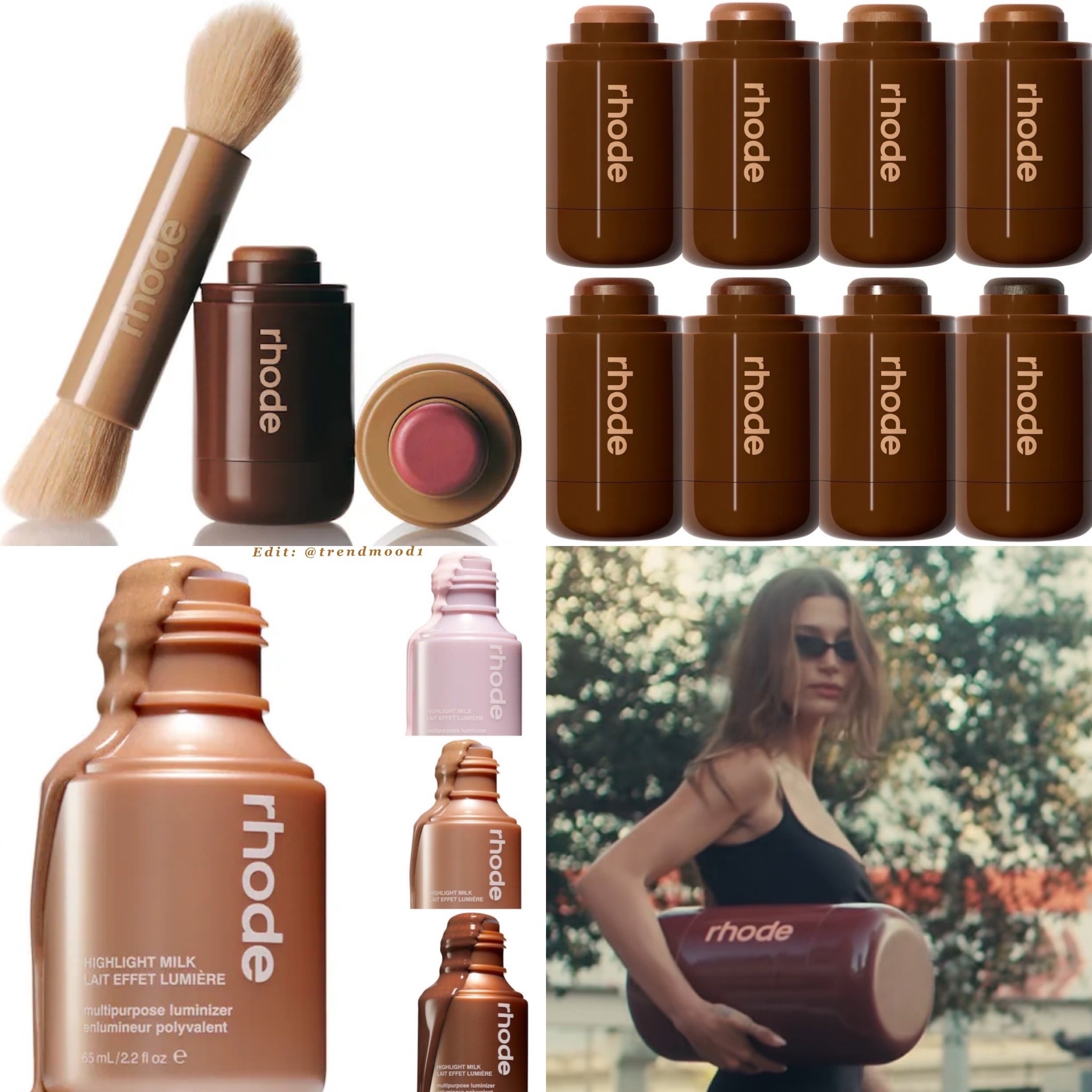@Trendmood