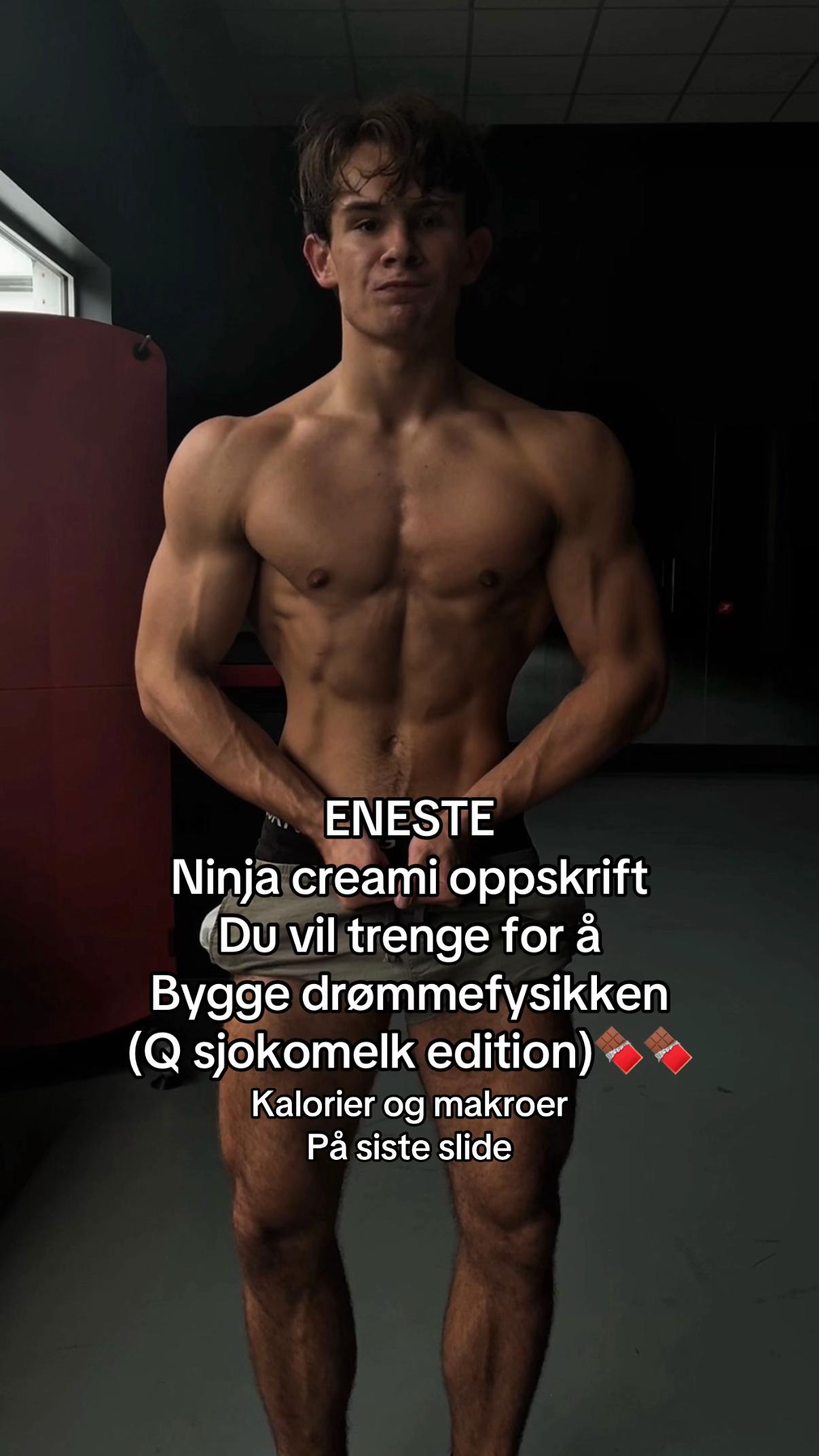 @Ludvikgoesgym
