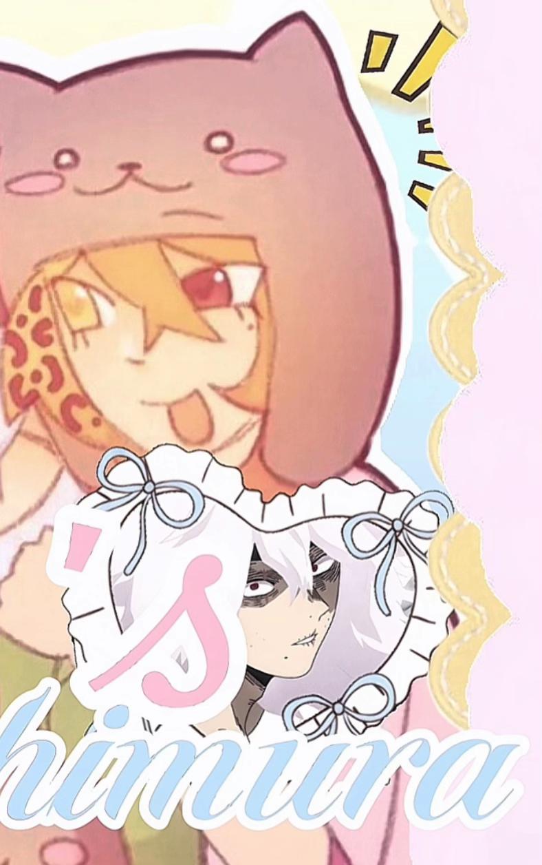 @∘𑣲 𐔌ℓυℓυ ♡ 𝓉𝑒𝓃𝓀𝑜’𝓈⸝⸝ ꒱