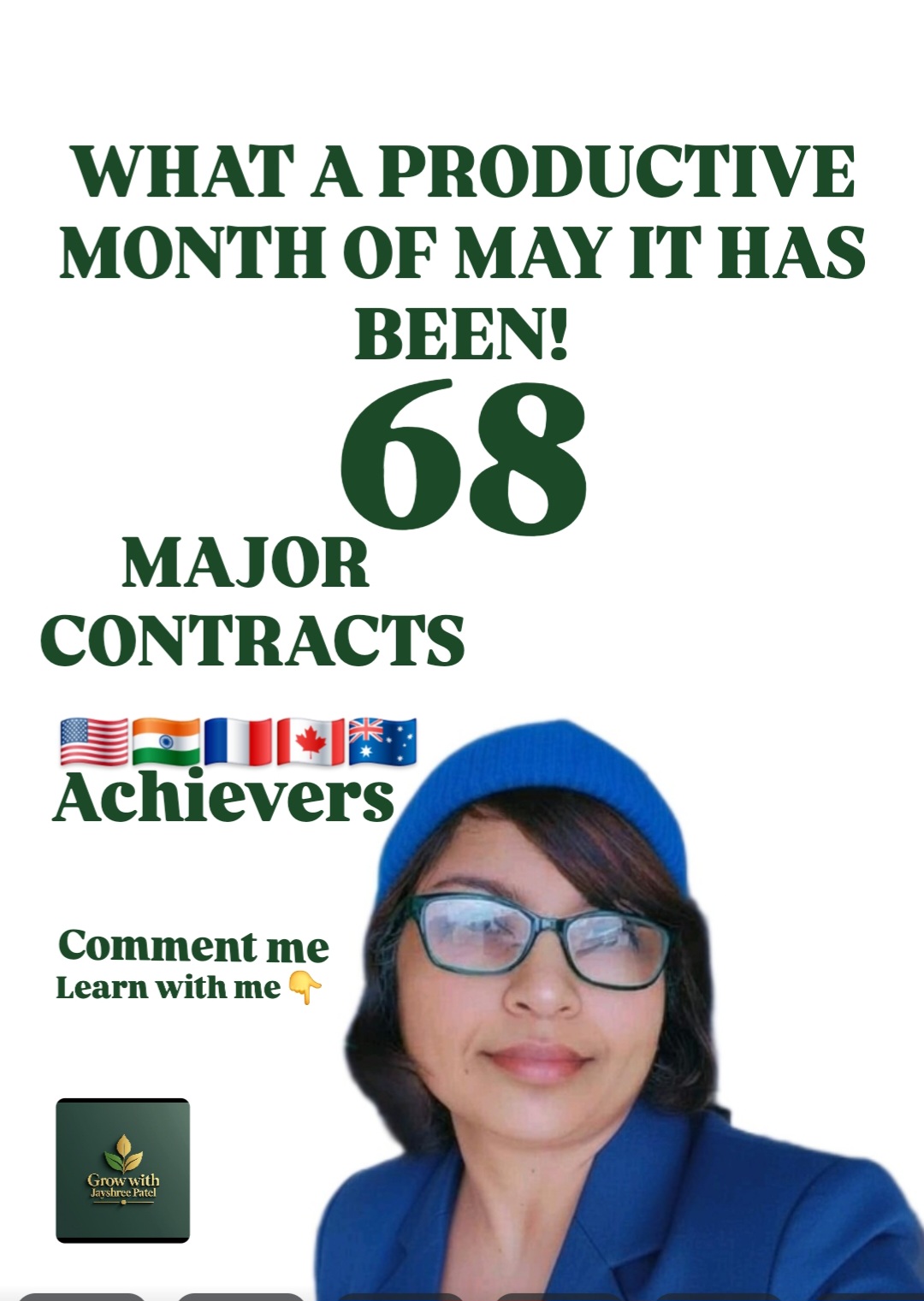 @jayshree patel