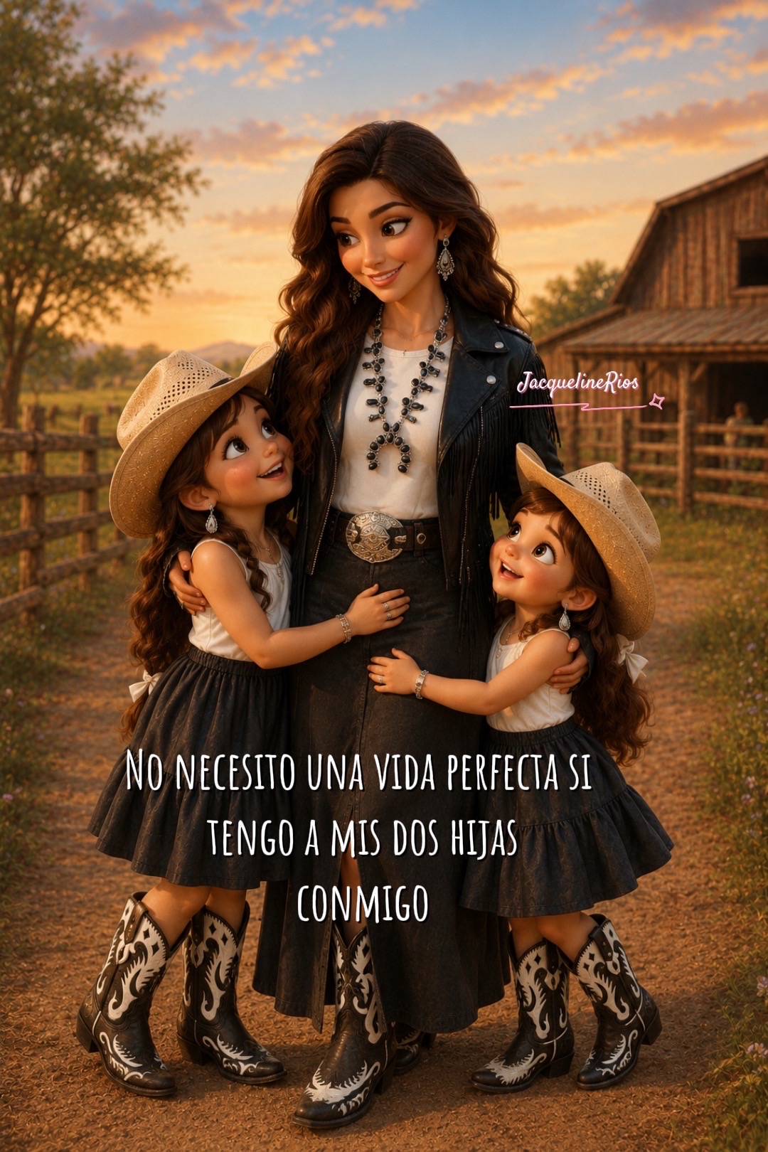 @vaqueritas Rdz๐ต๐ชถ