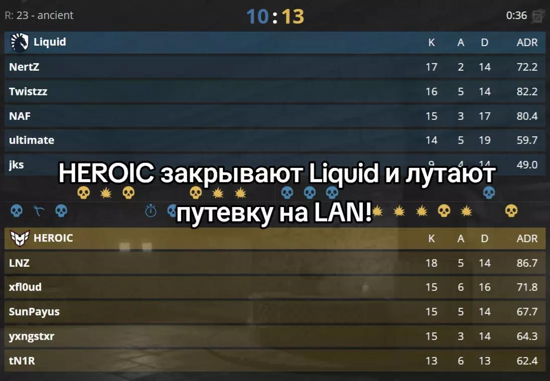 @Enter