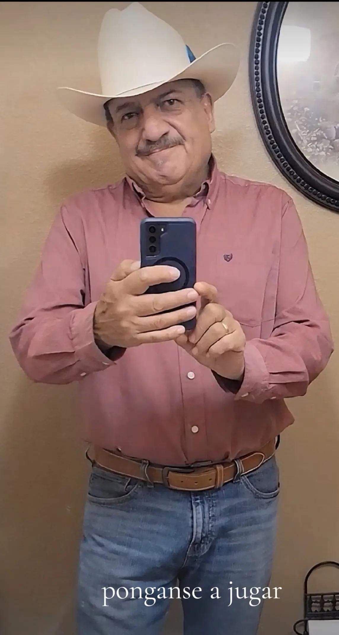 @El Viejón de Las Vegas.