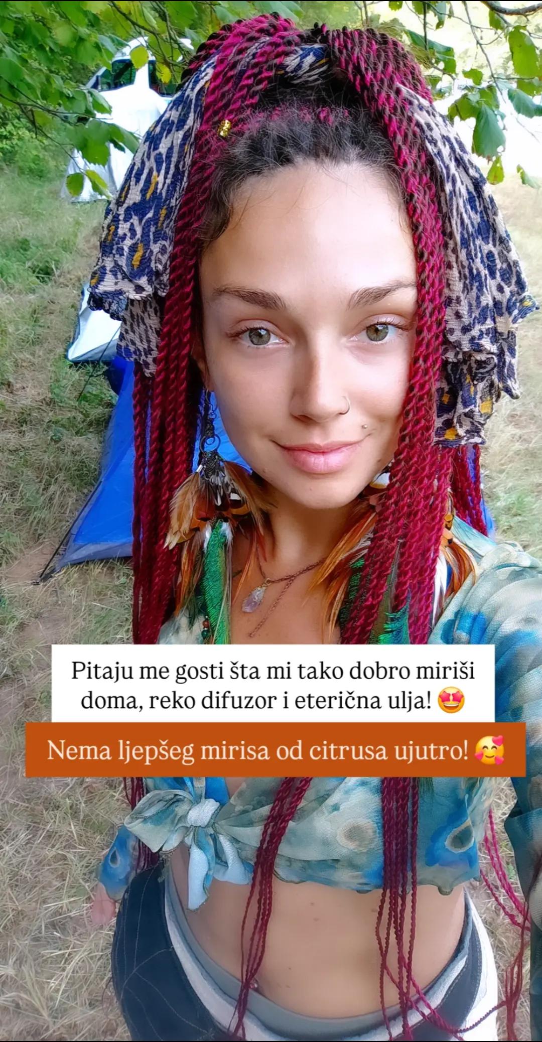 @Sanja | Wellness & Business