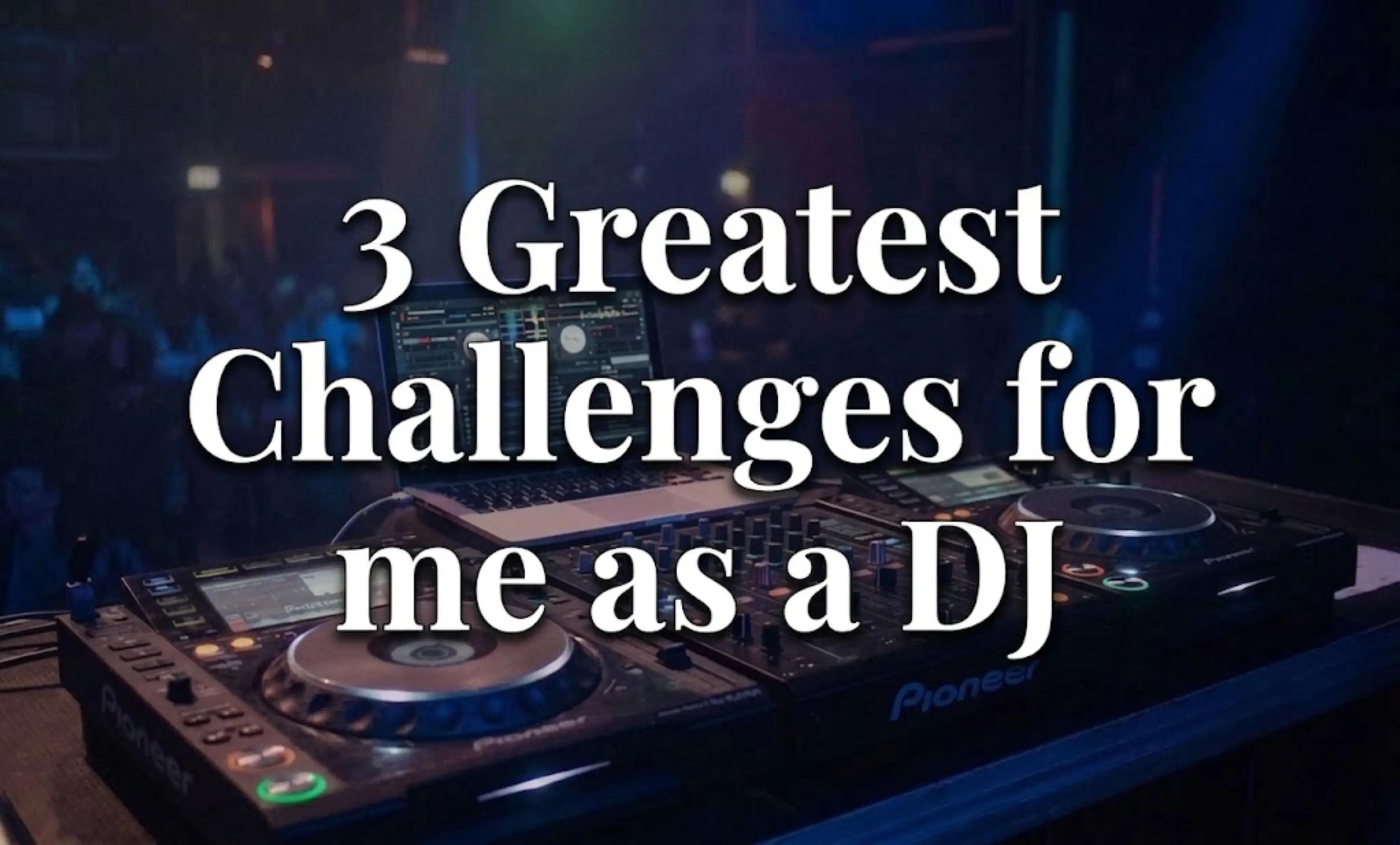 @DJ Storm