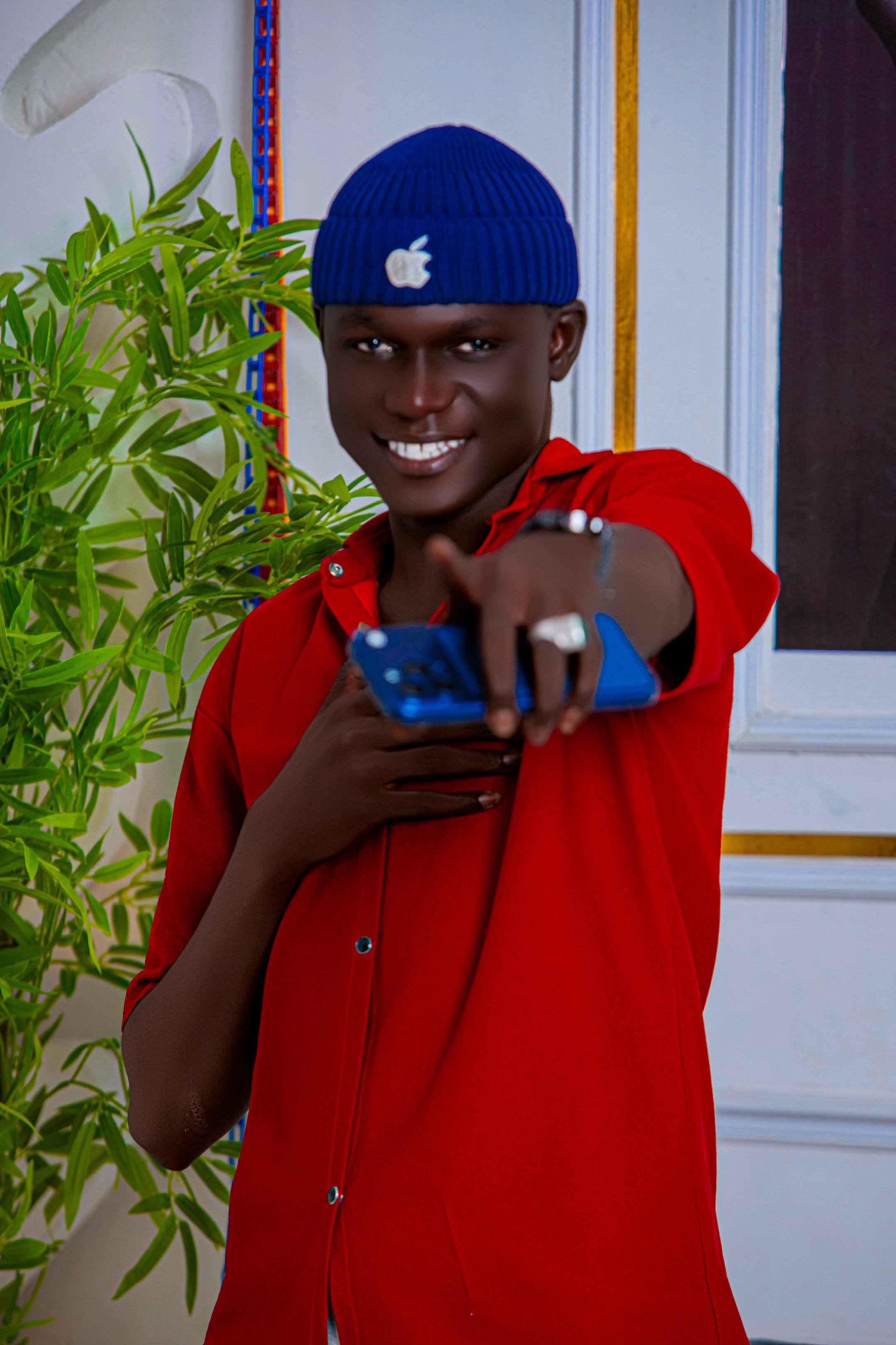 @Abdou Création photographe 📸