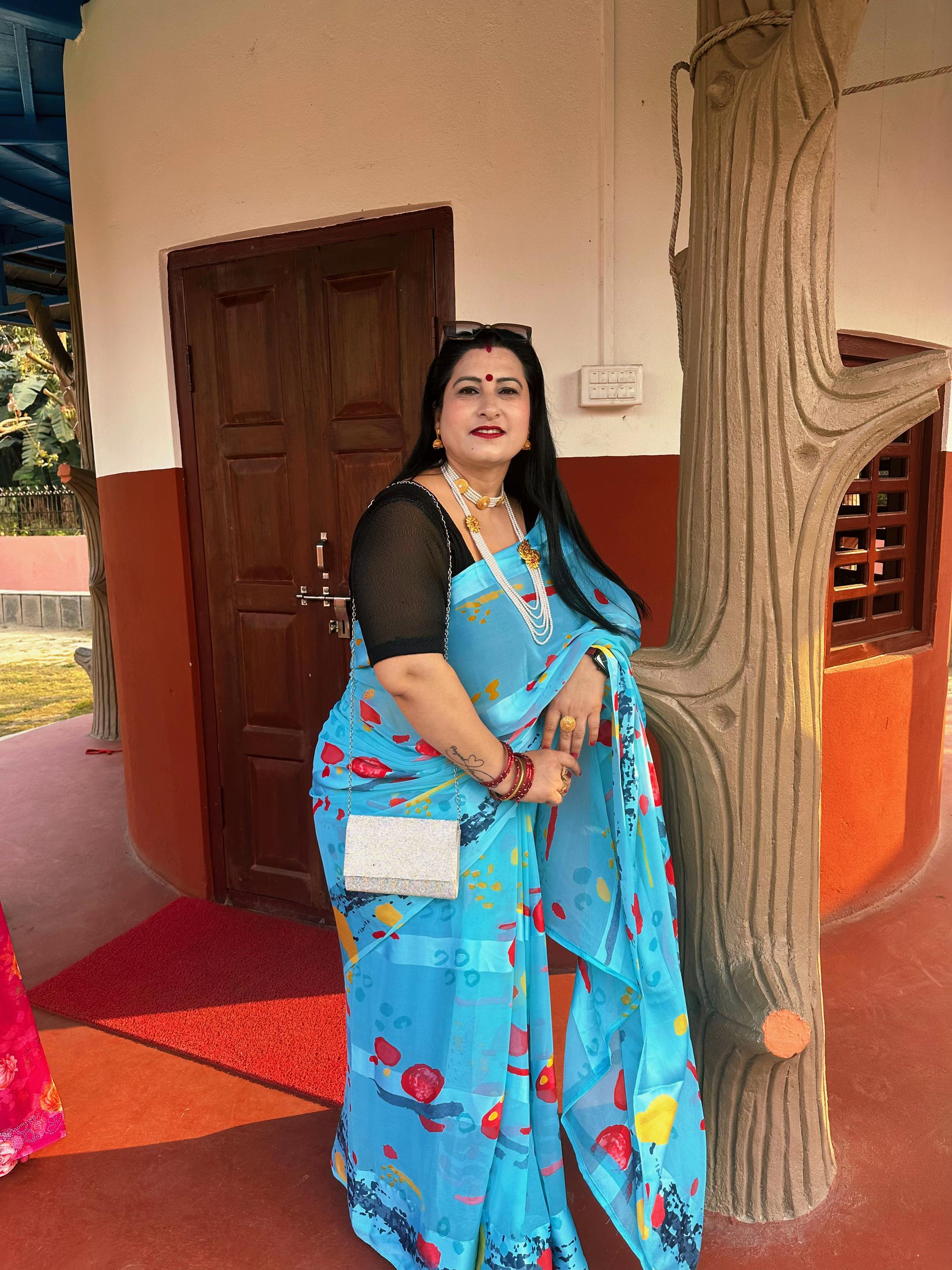 @Pushpa Acharya