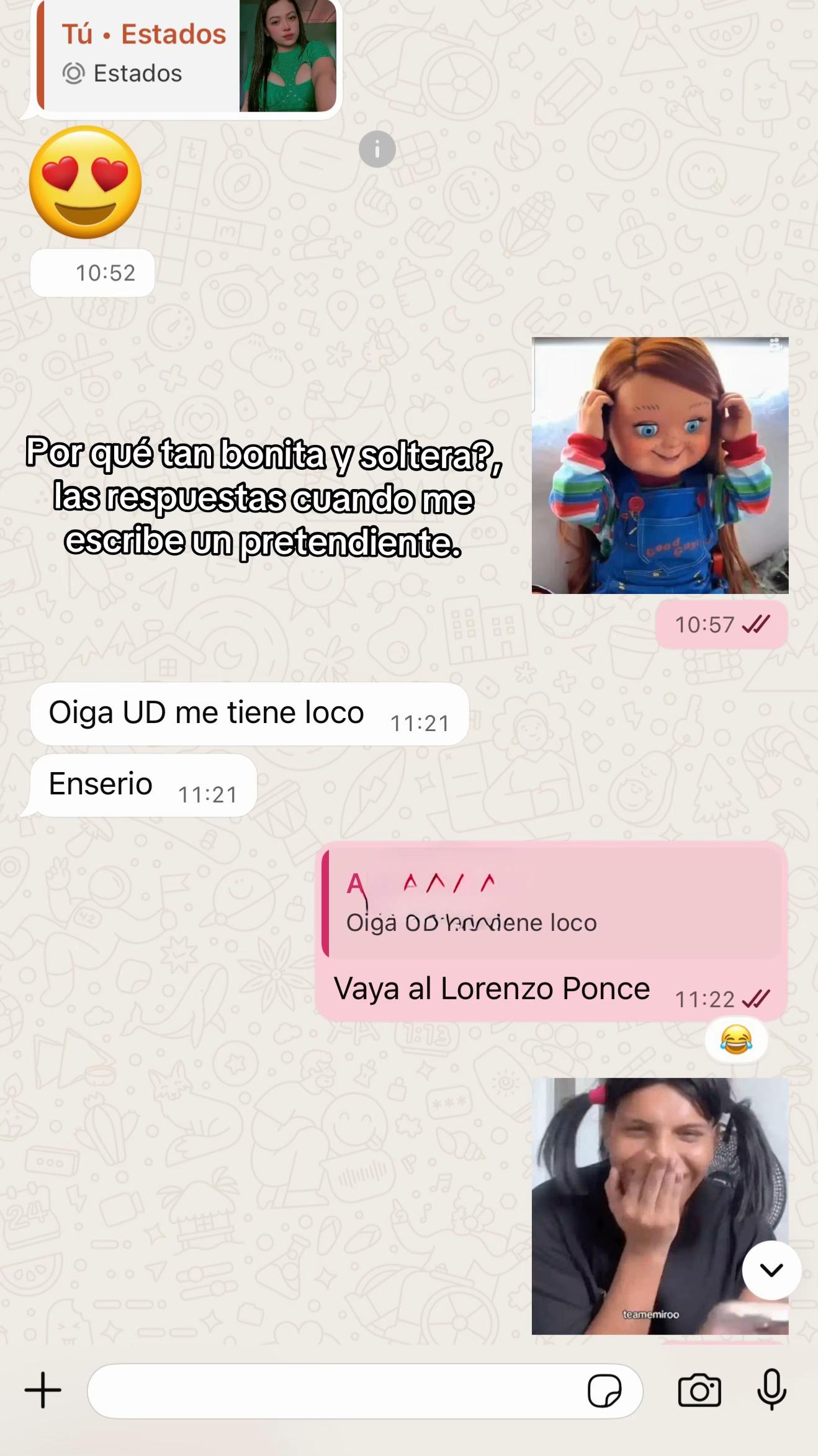 @Erika Muñoz