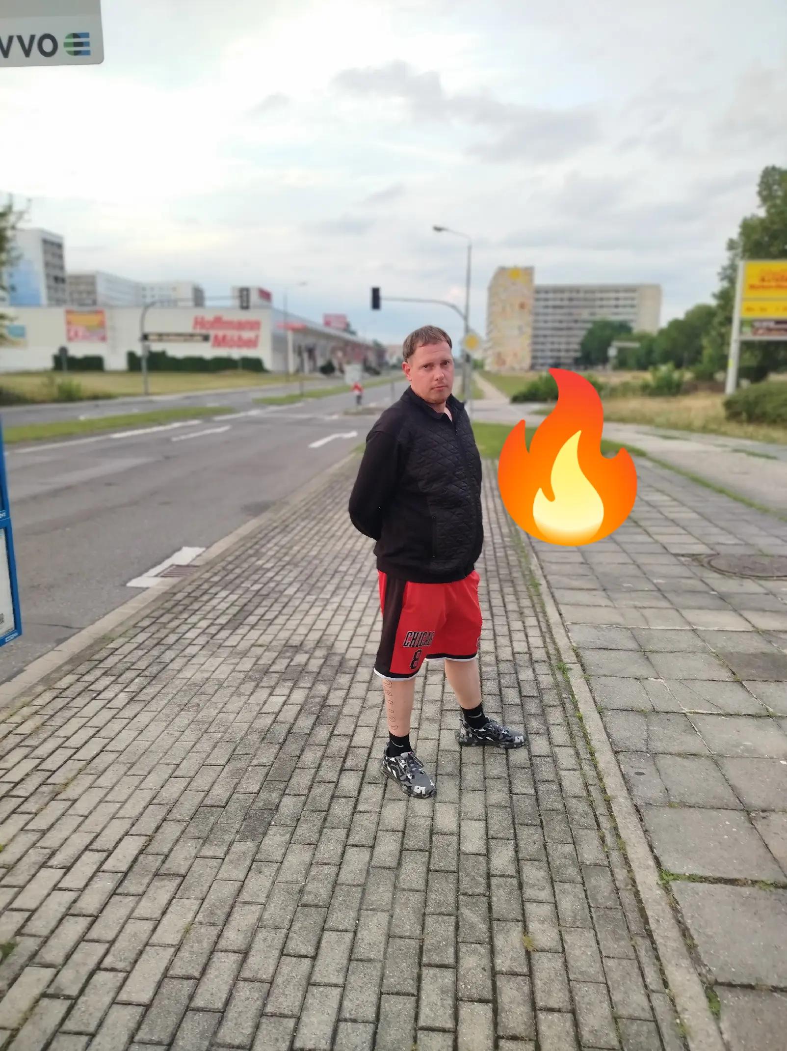 @FCE Markus&hearts;️🤍