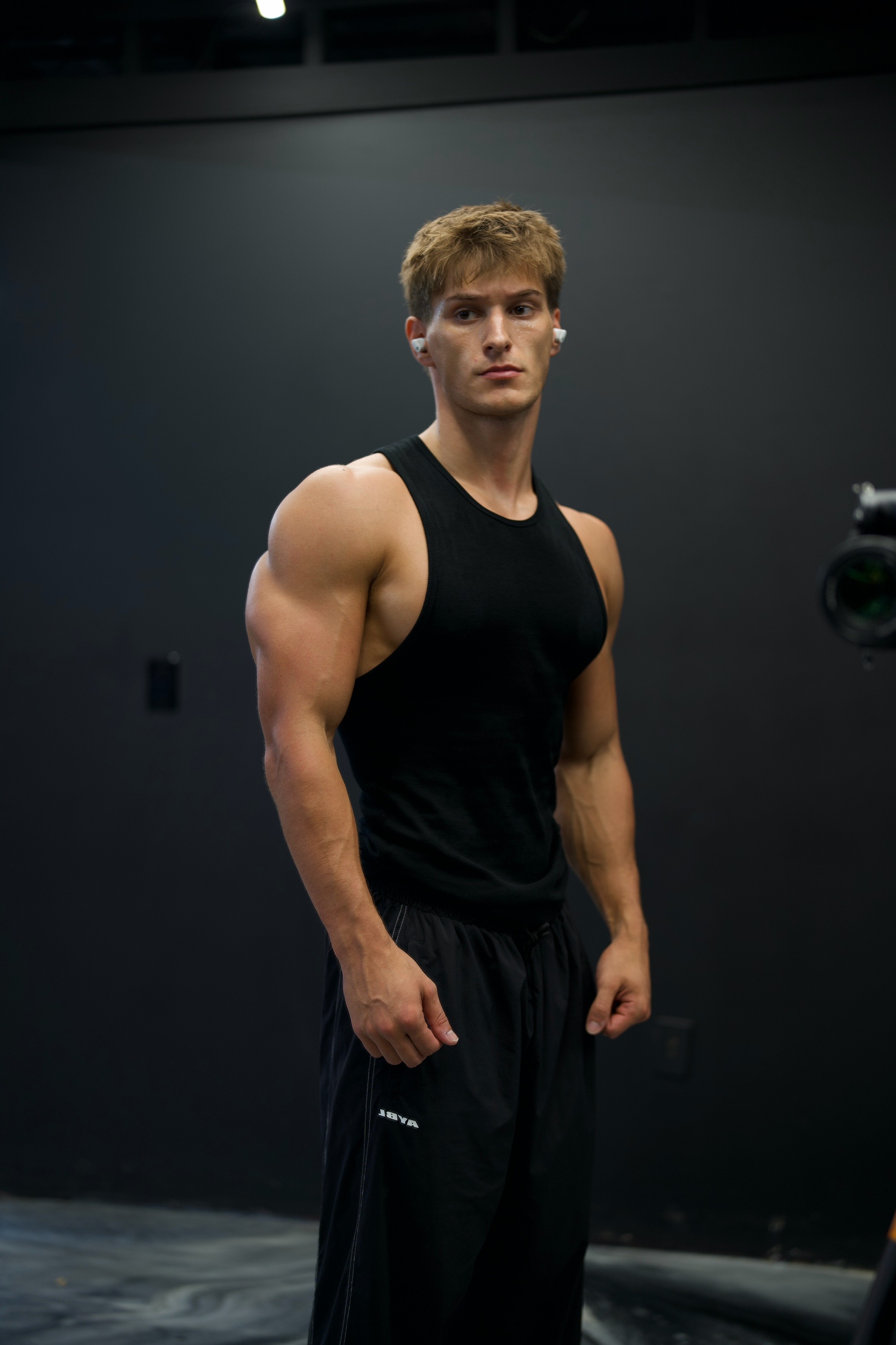 @Austin Troyer | Fitness Coach