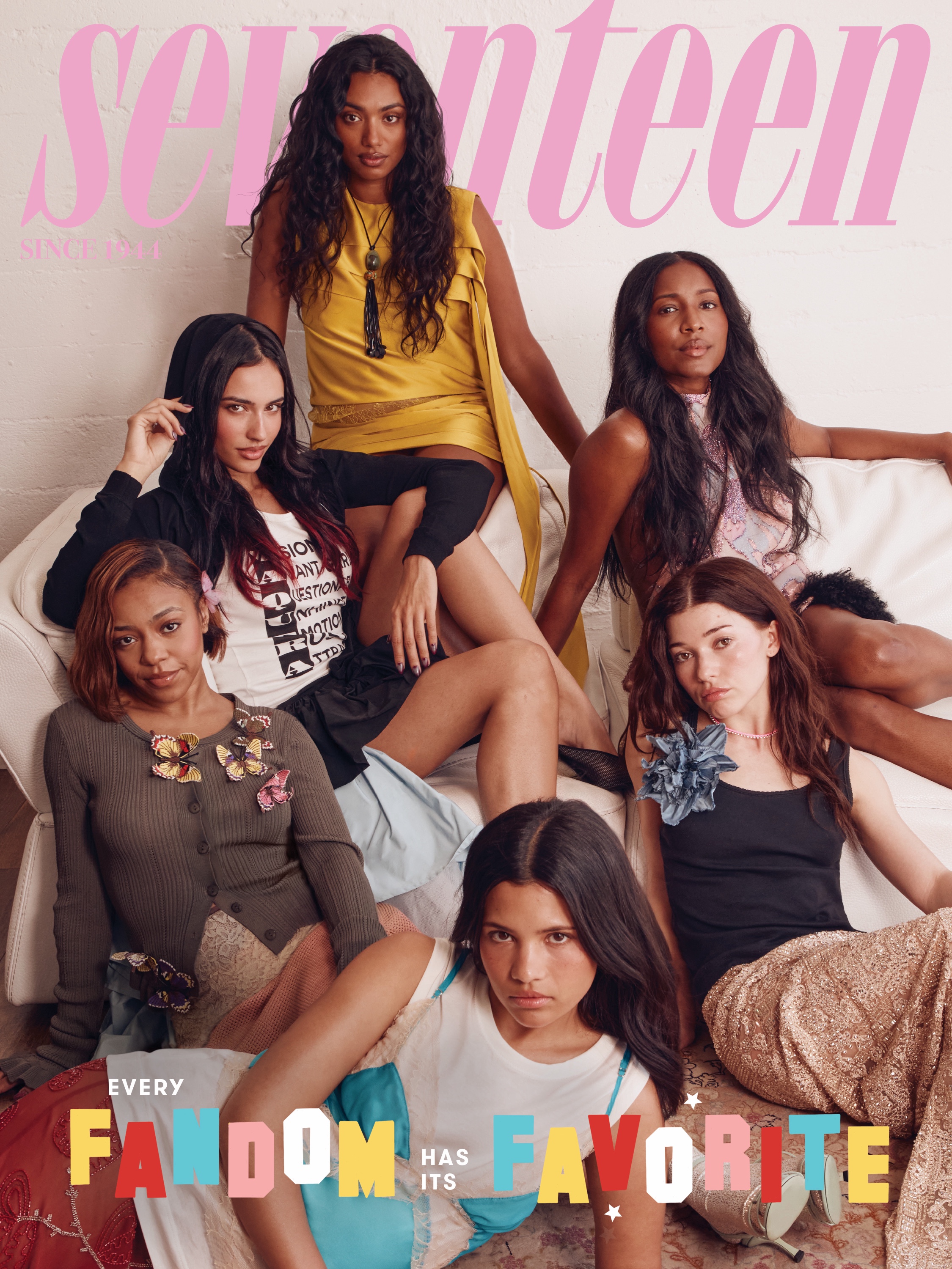 @Seventeen