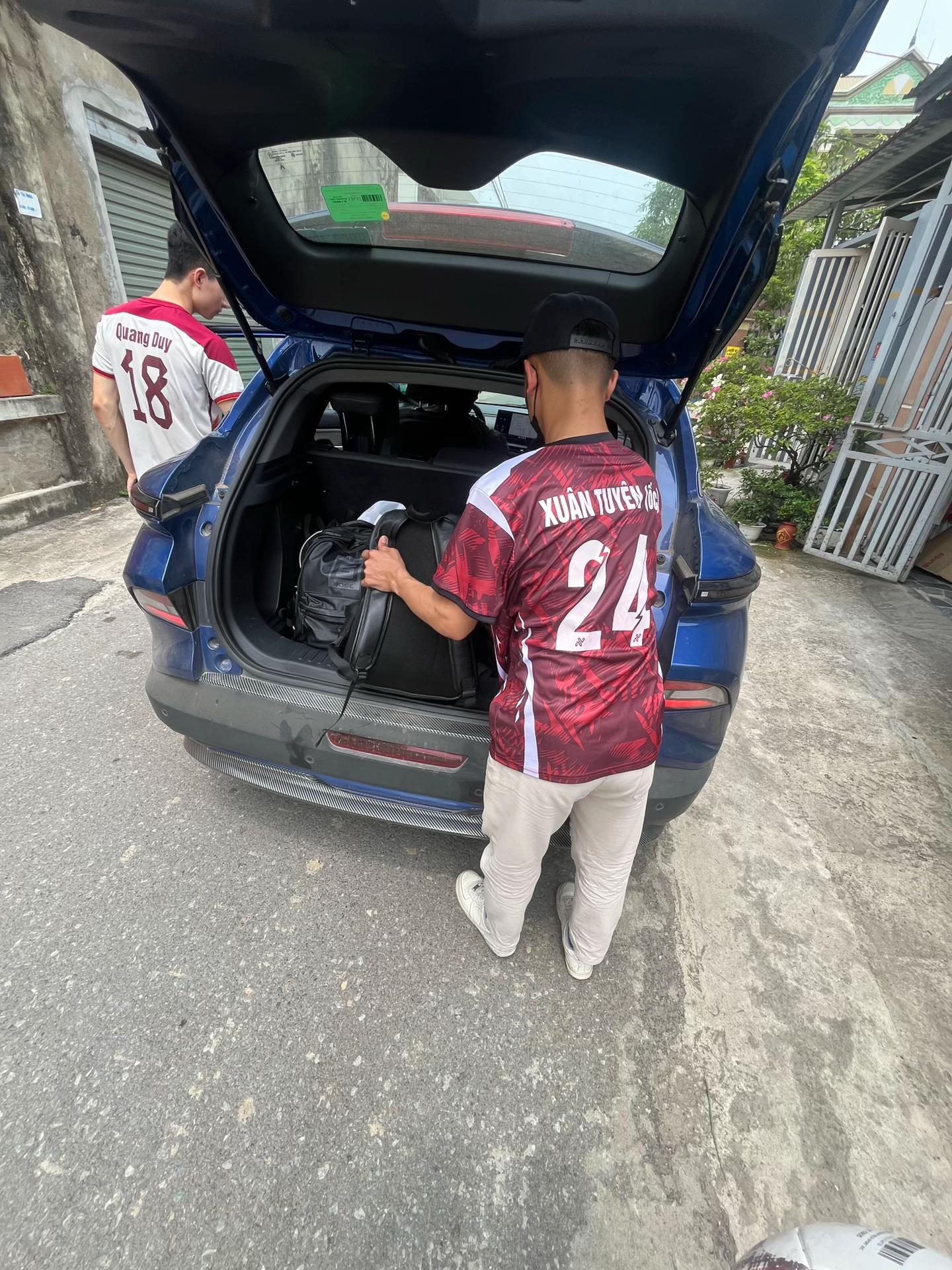 @黎春秀 🇻🇳✈️🇹🇼