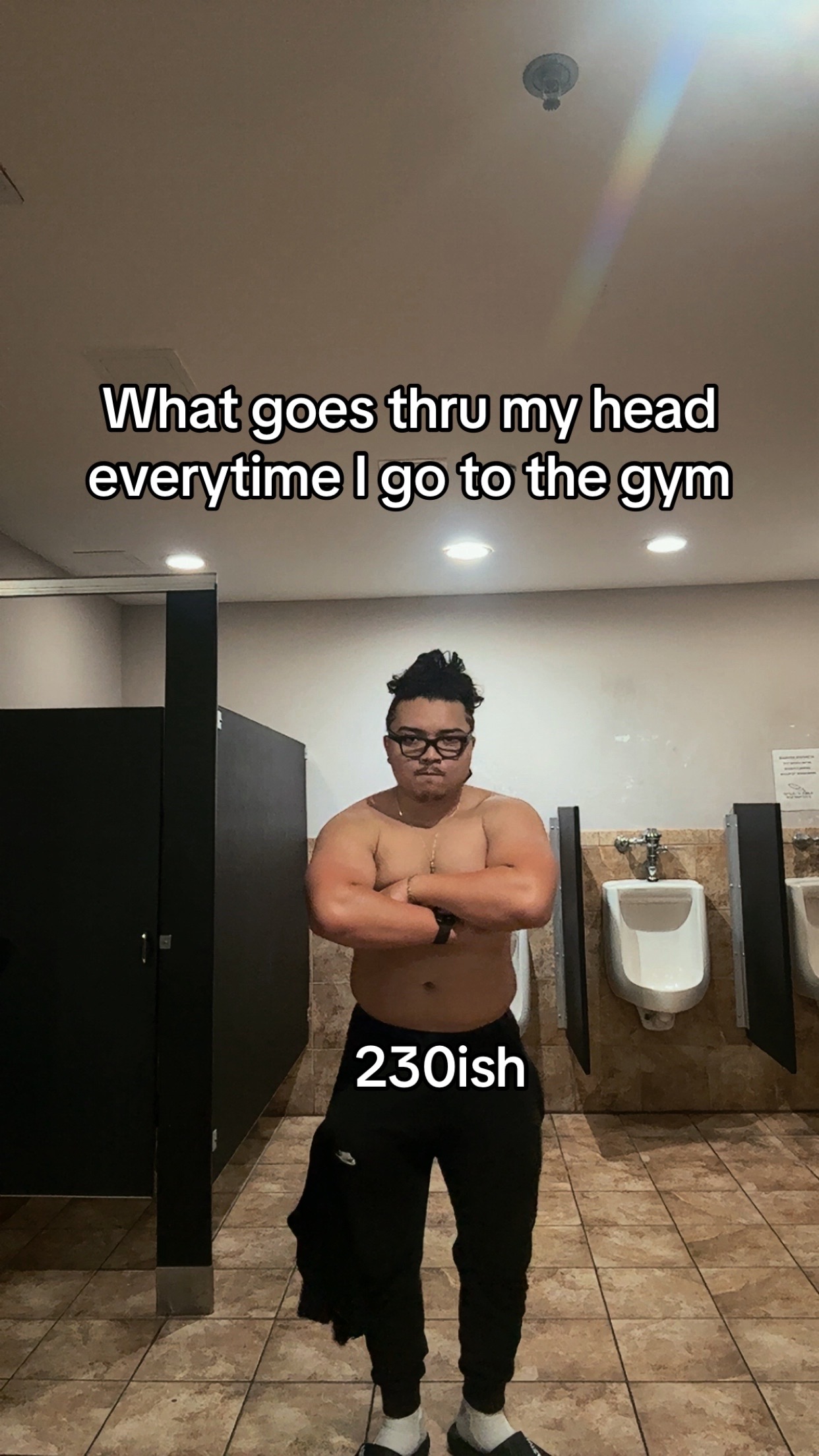 @1Man1Bun