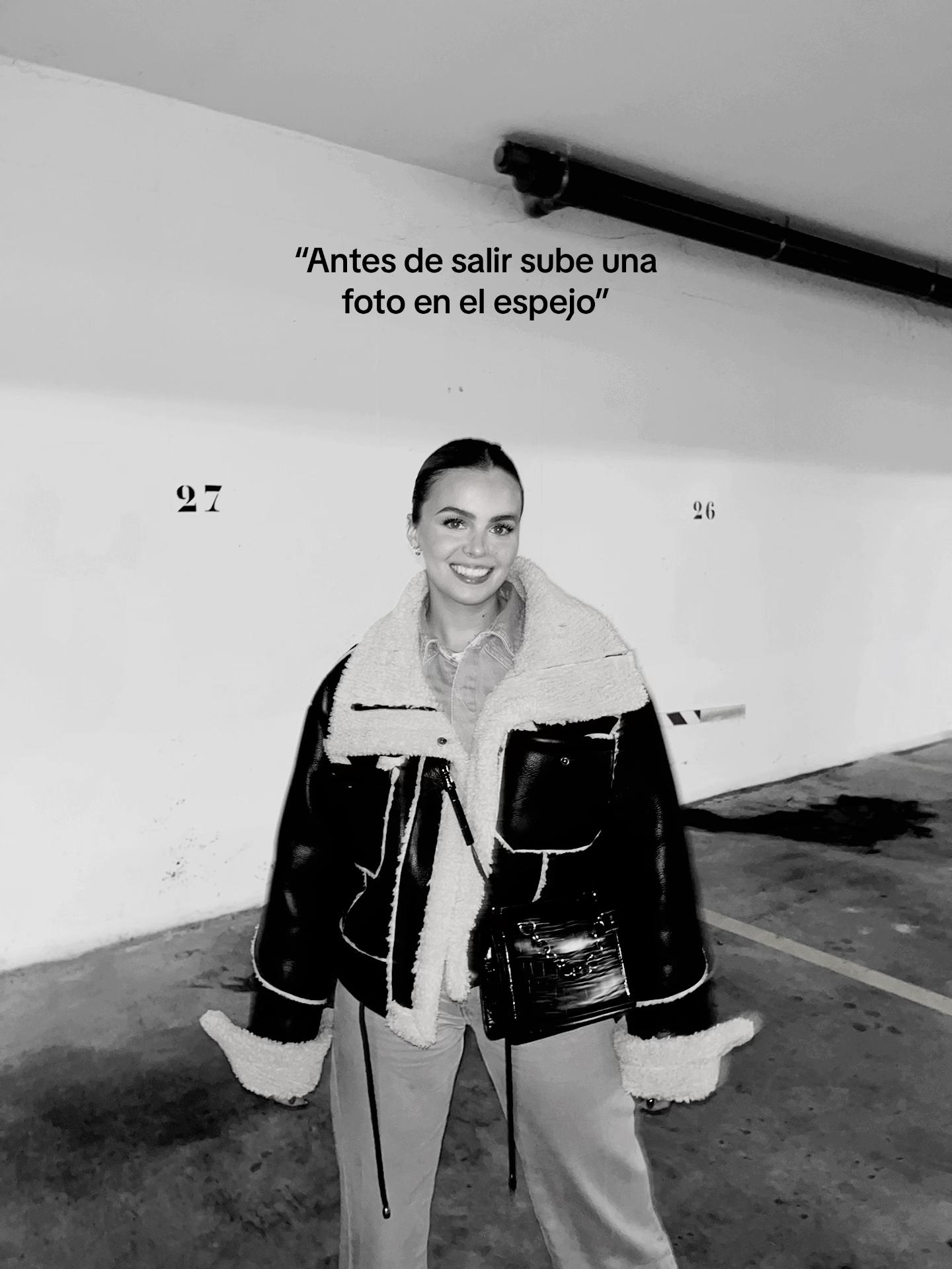 @maria dominguez post