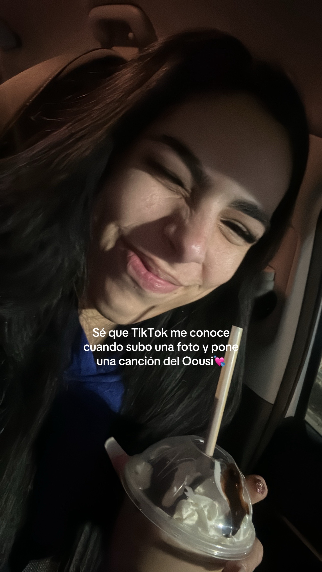 @Kamilah Rodriguez