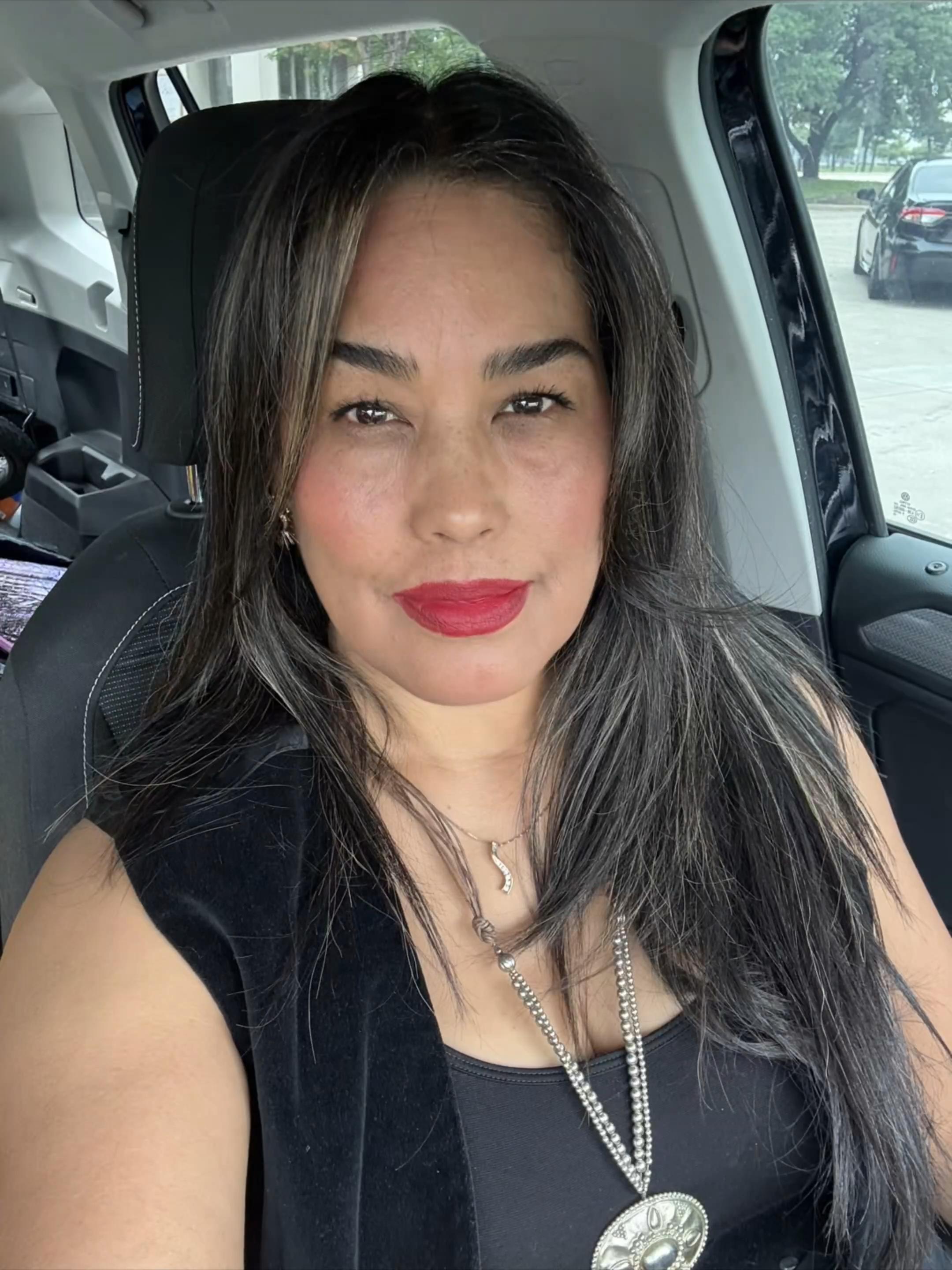@Rosychatita72
