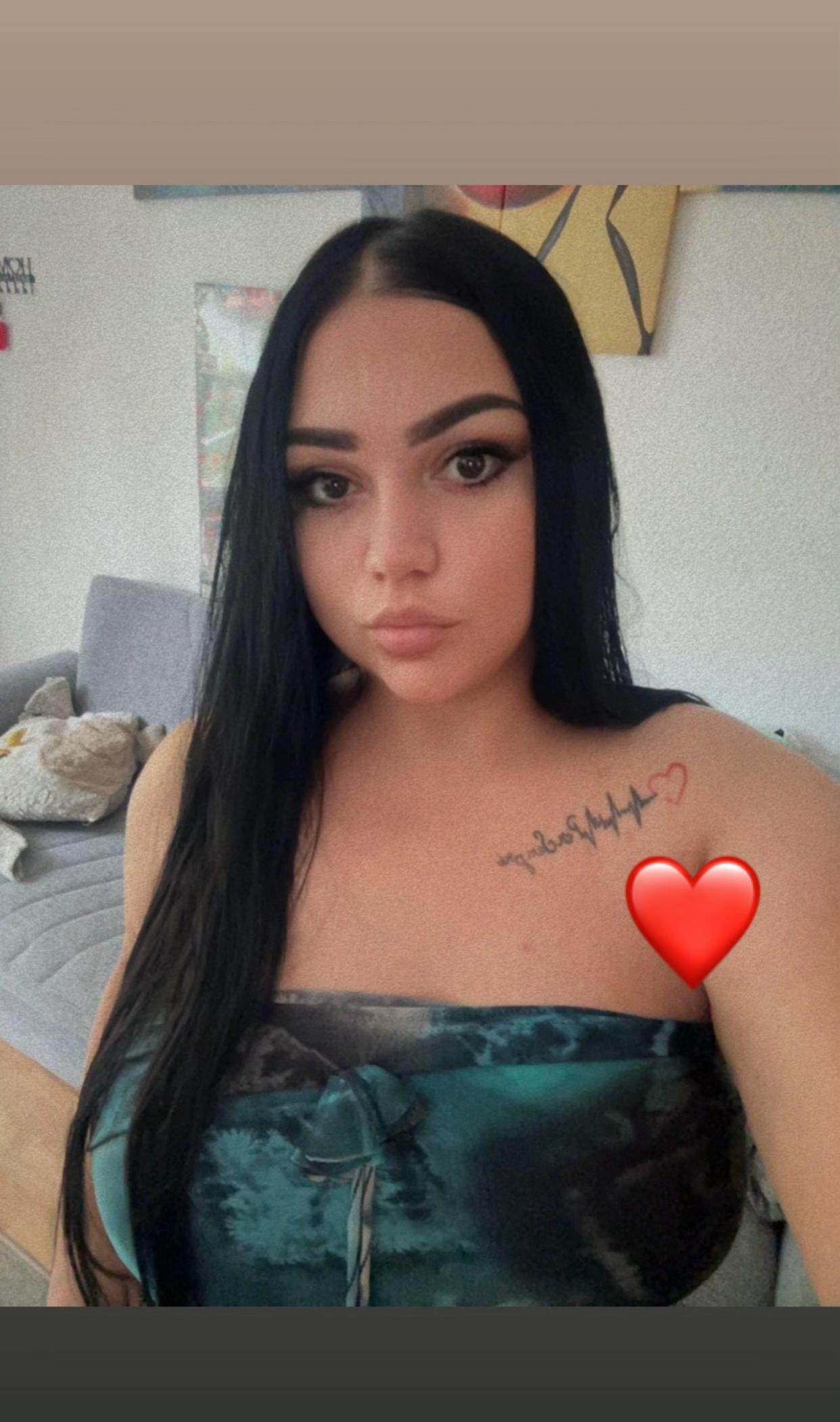 @🎀 Cătălina 🎀