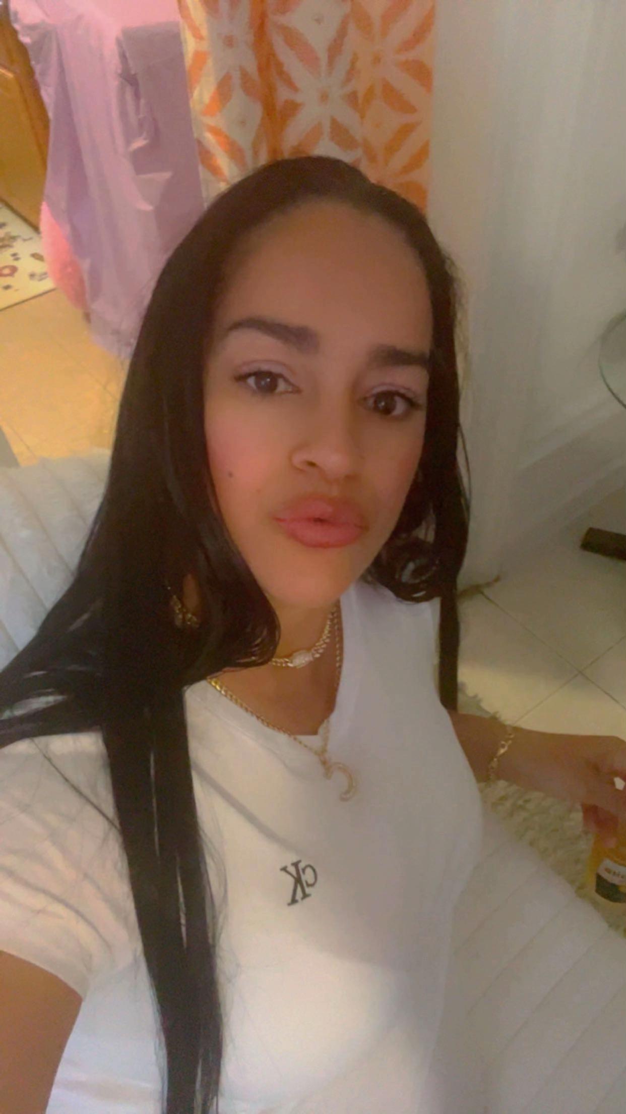 @Claudia Diaz
