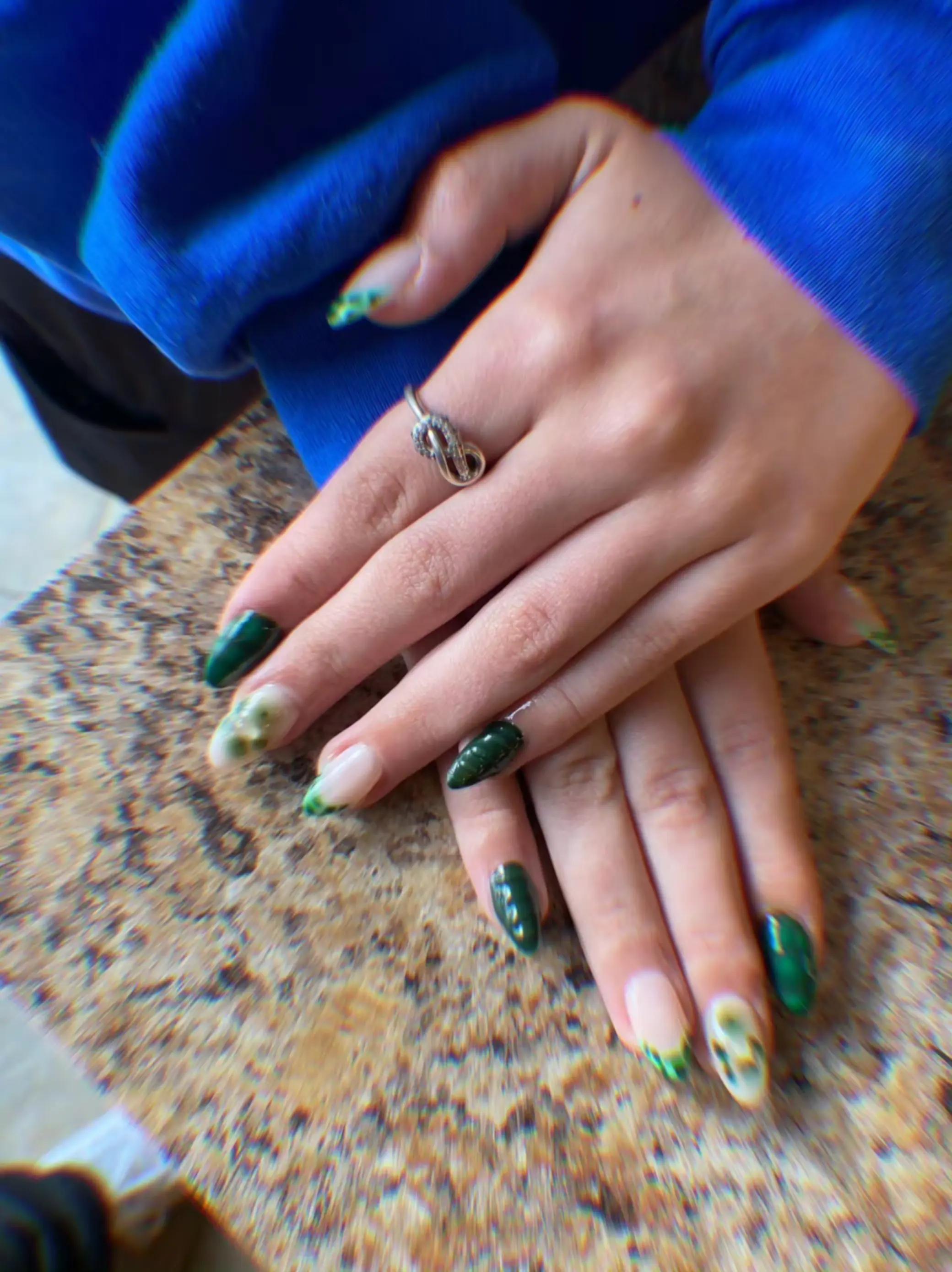 @BelleAfterHourz💅