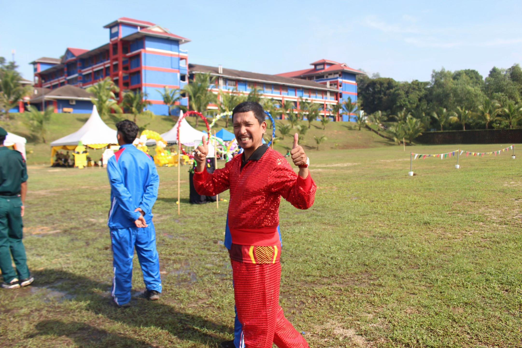 @SMK TASEK UTARA 2