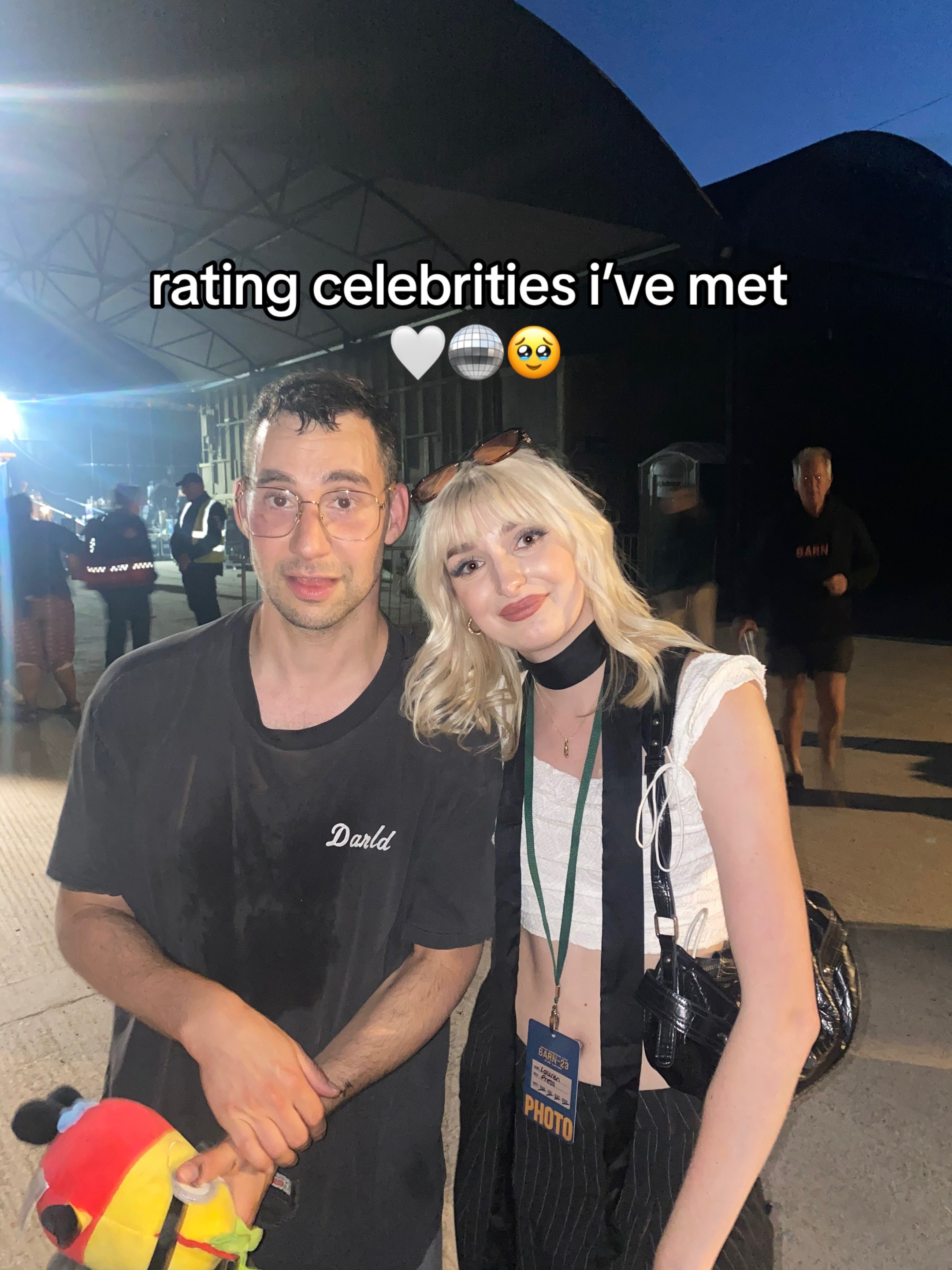 @Lauren