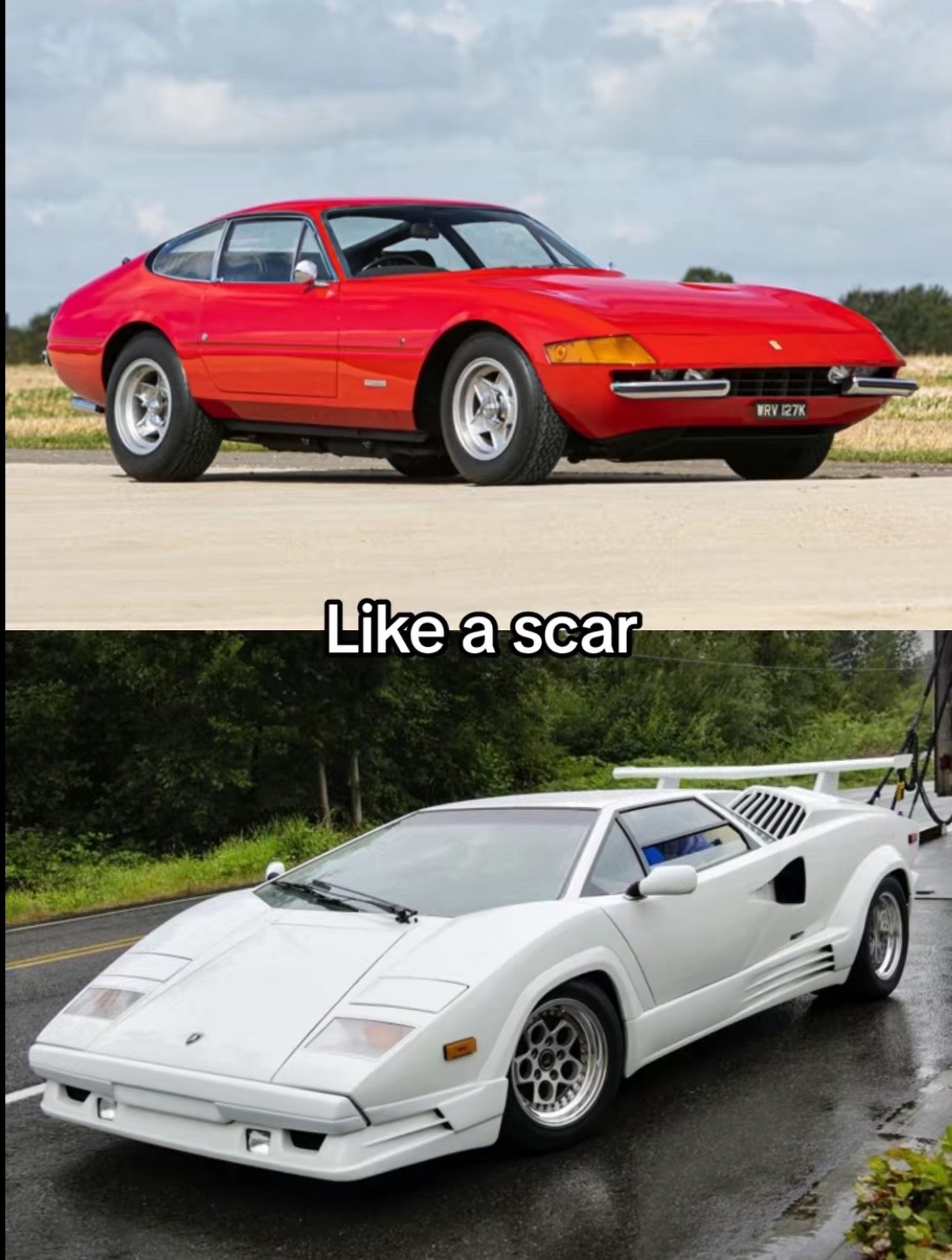 @Bromleysupercars&trade;