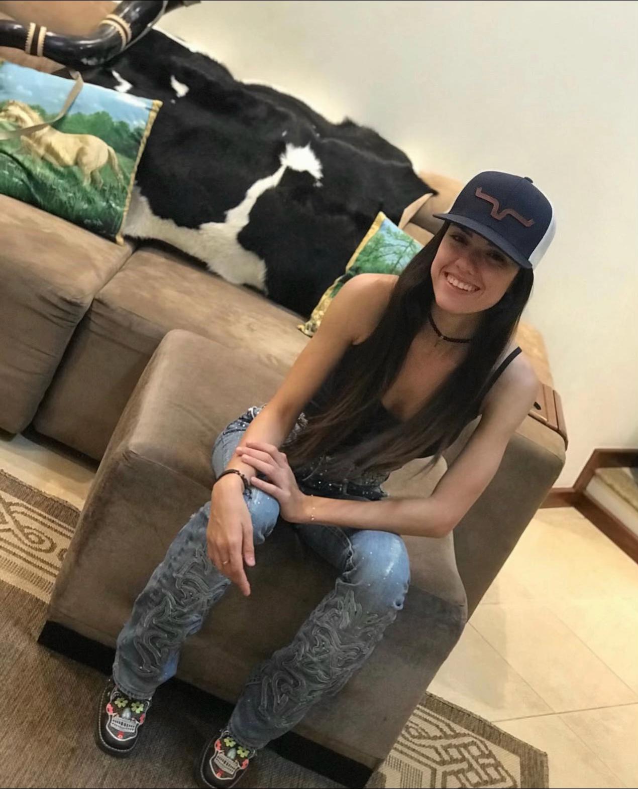 @Geovana Moura