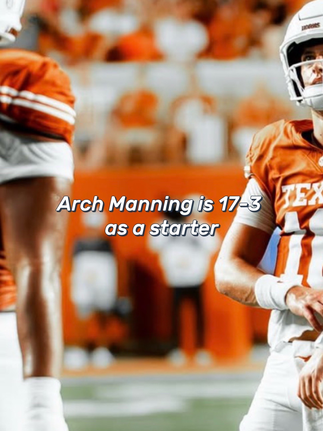 @Longhornsprod