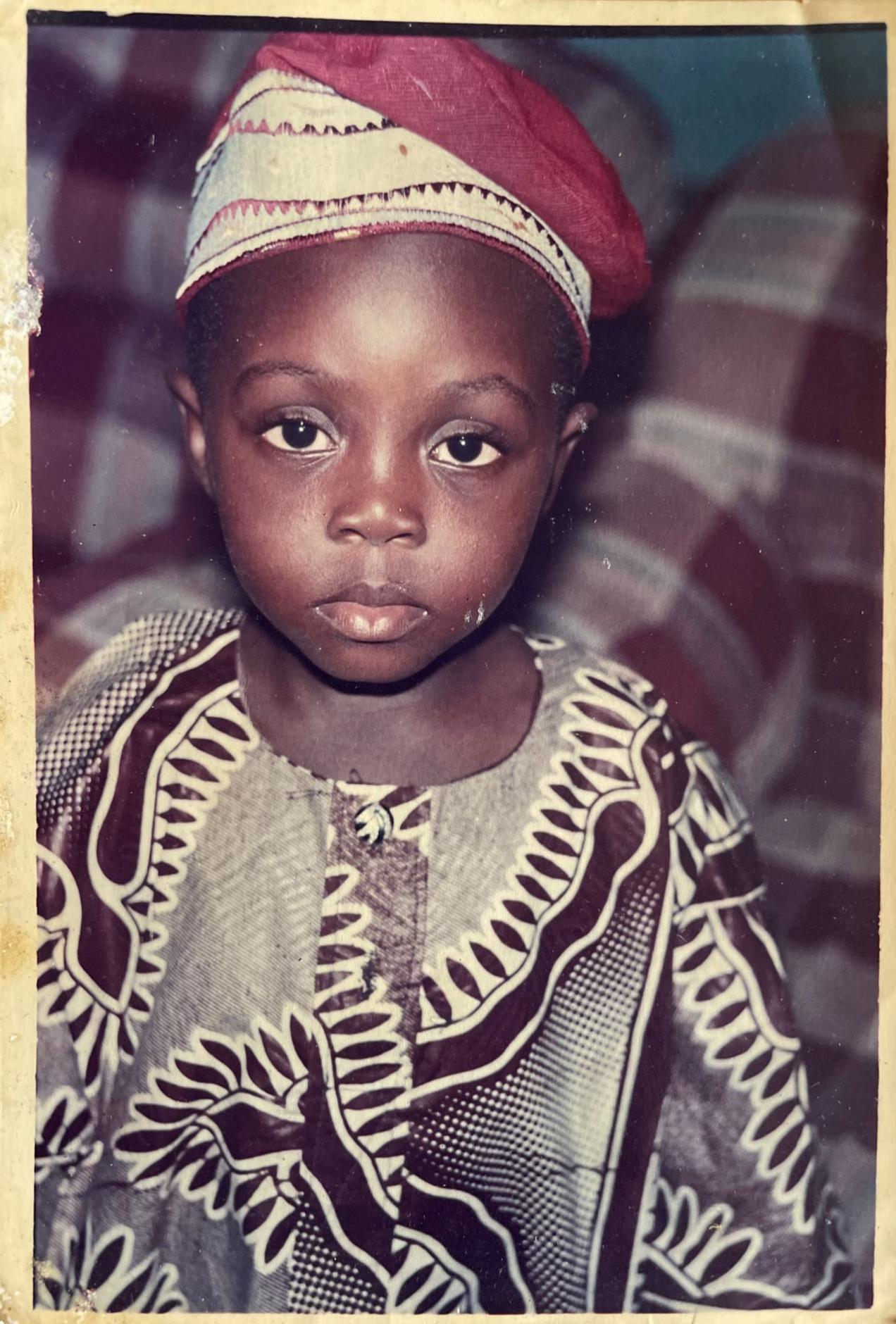 @The DolapoPopoola&trade;️(TOP)