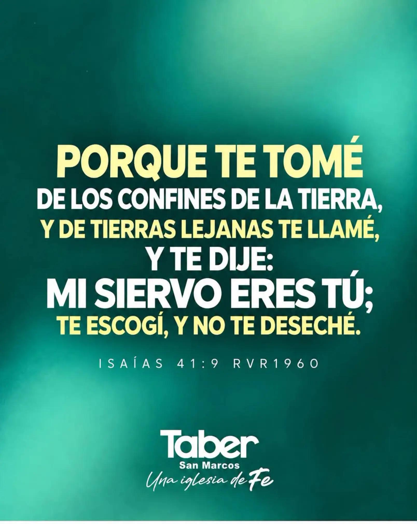 @Taber San Marcos