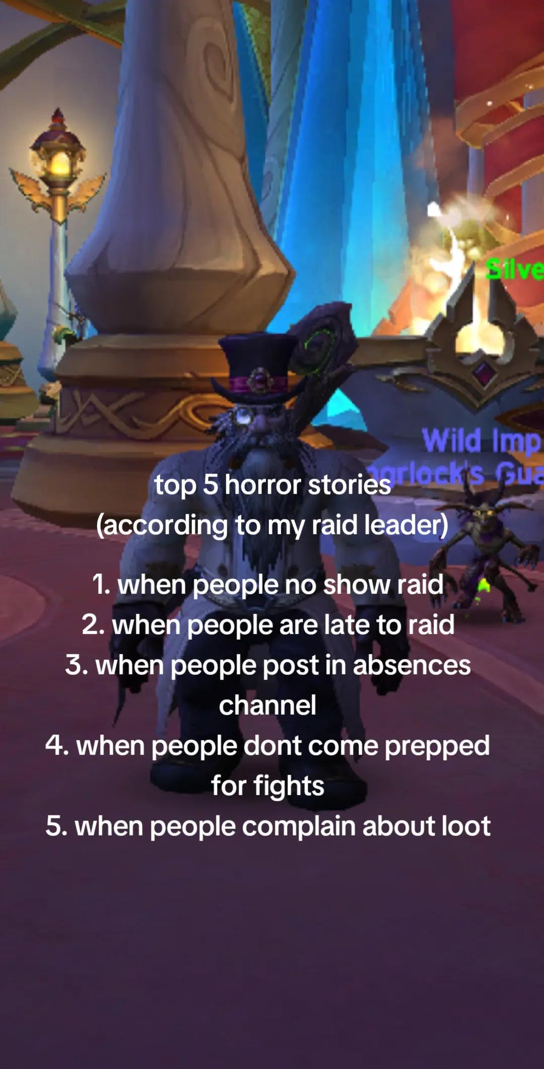 @Veelia in Azeroth