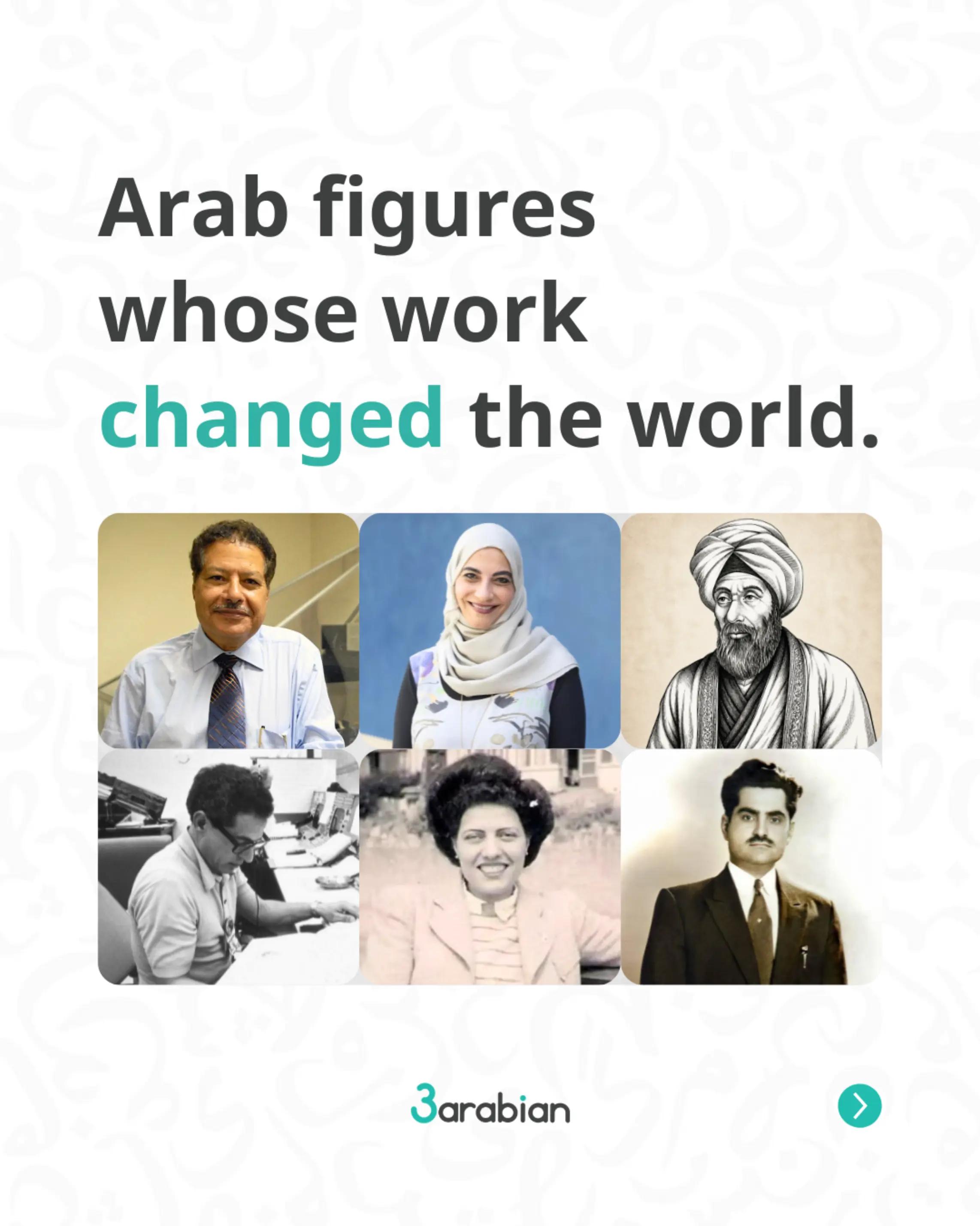 @3arabian