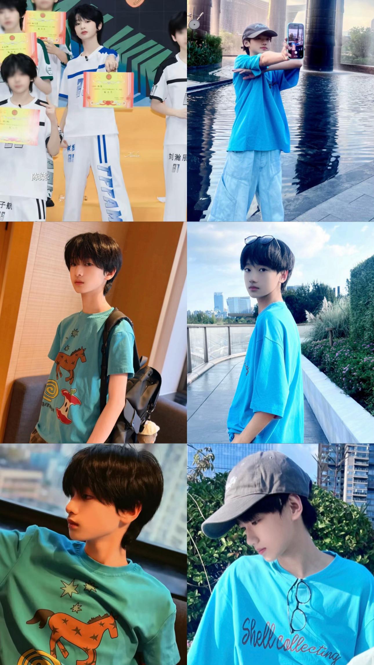 @JunXuLin🦋💙