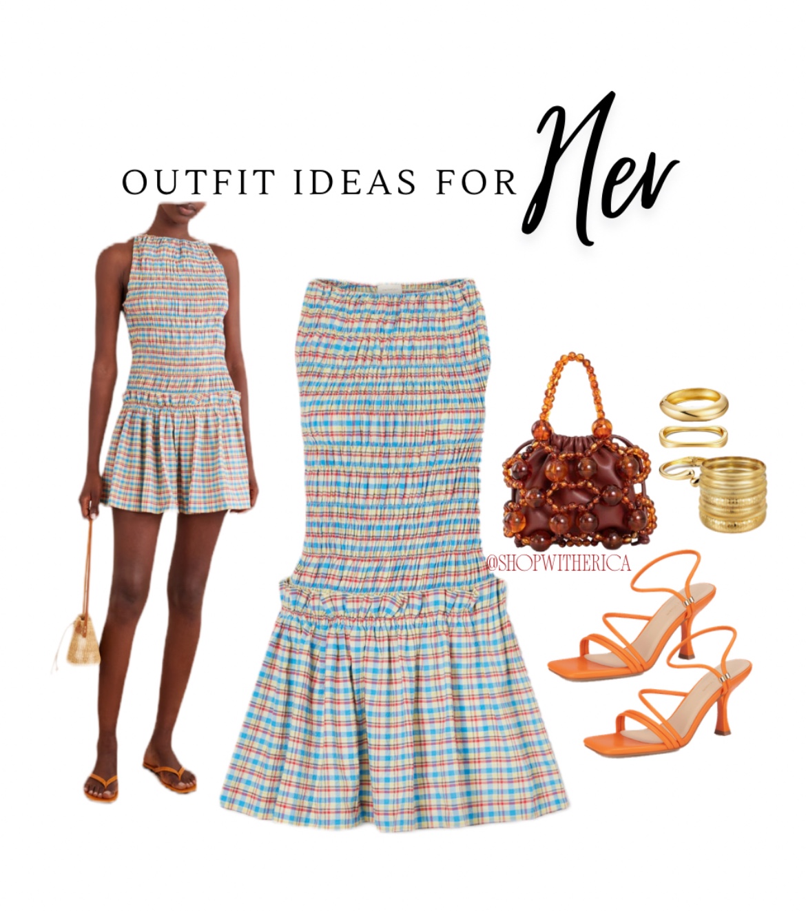 @Erica | Virtual Stylist