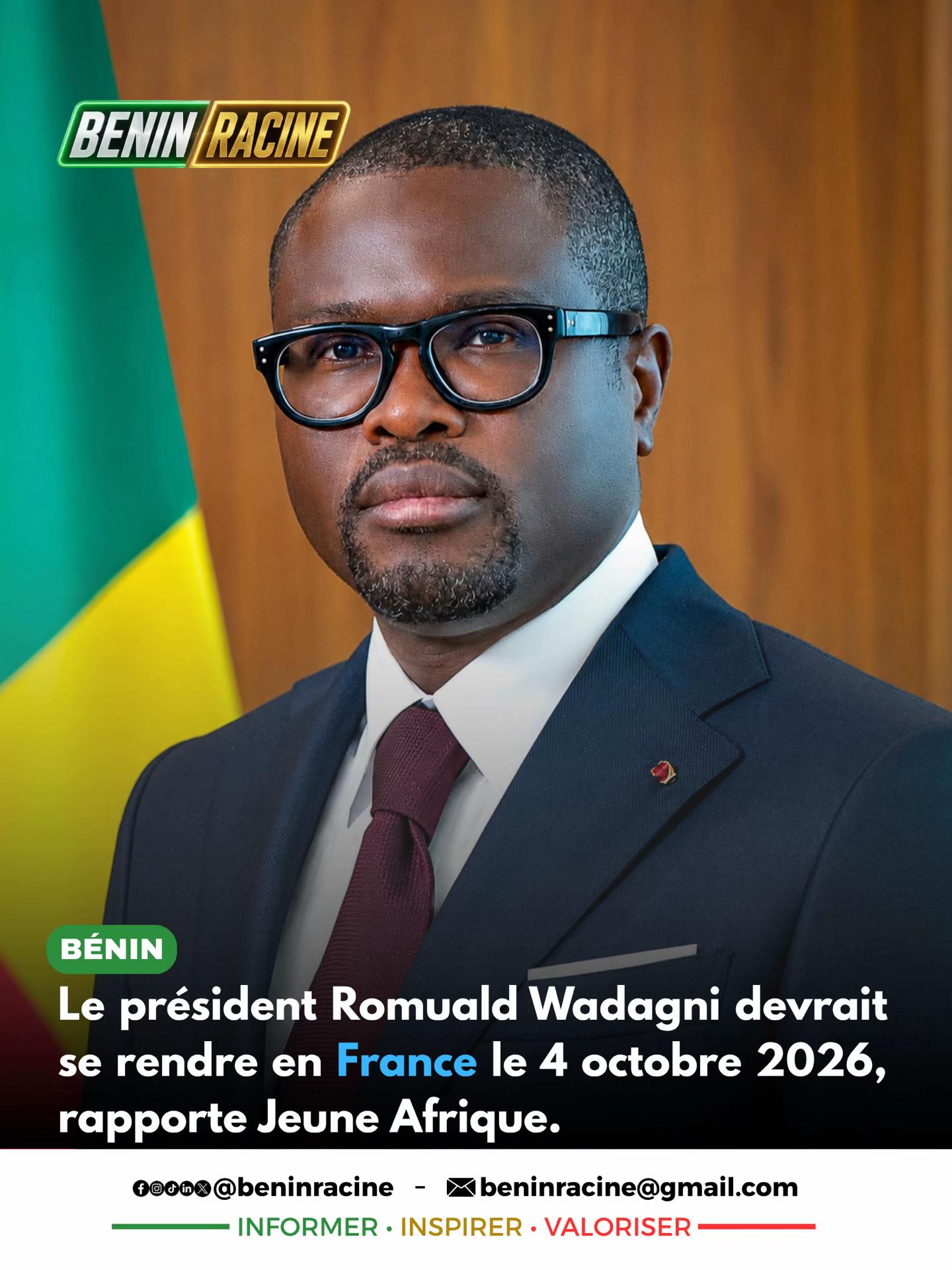 @𝐁É𝐍𝐈𝐍 𝐑𝐀𝐂𝐈𝐍𝐄 🇧🇯