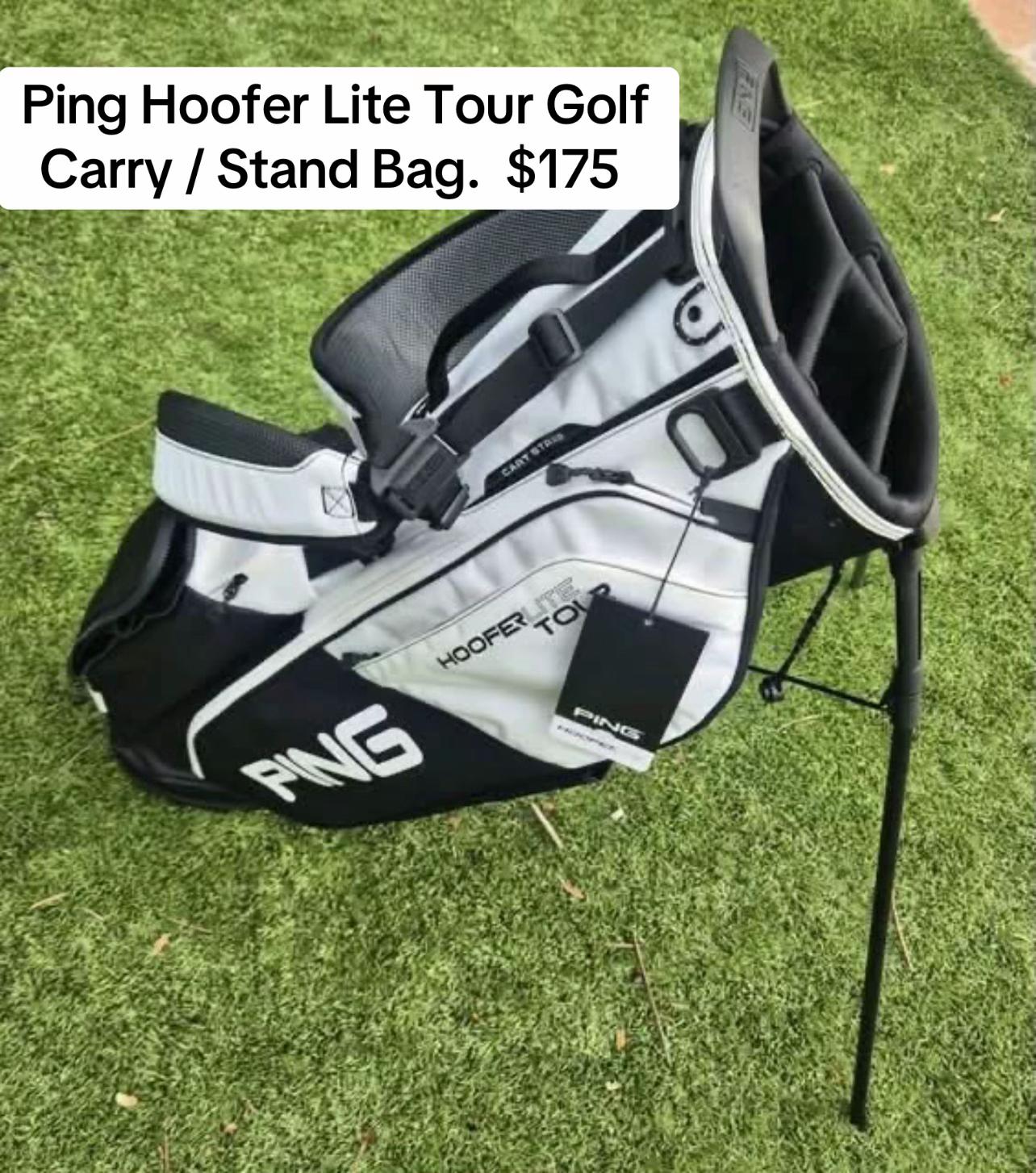 @Scott putter