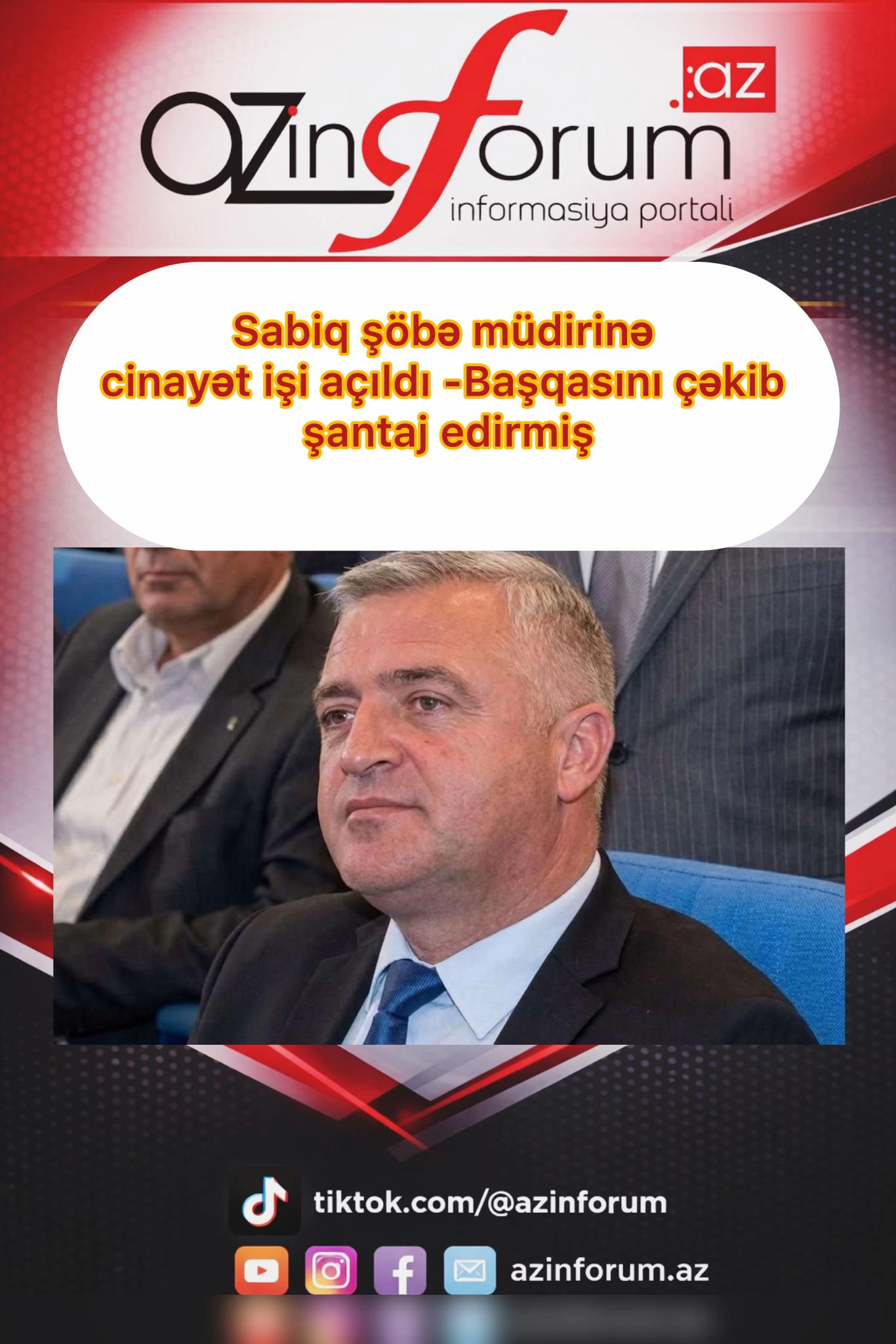 @🇦🇿AZİNFORUM.AZ www.tik