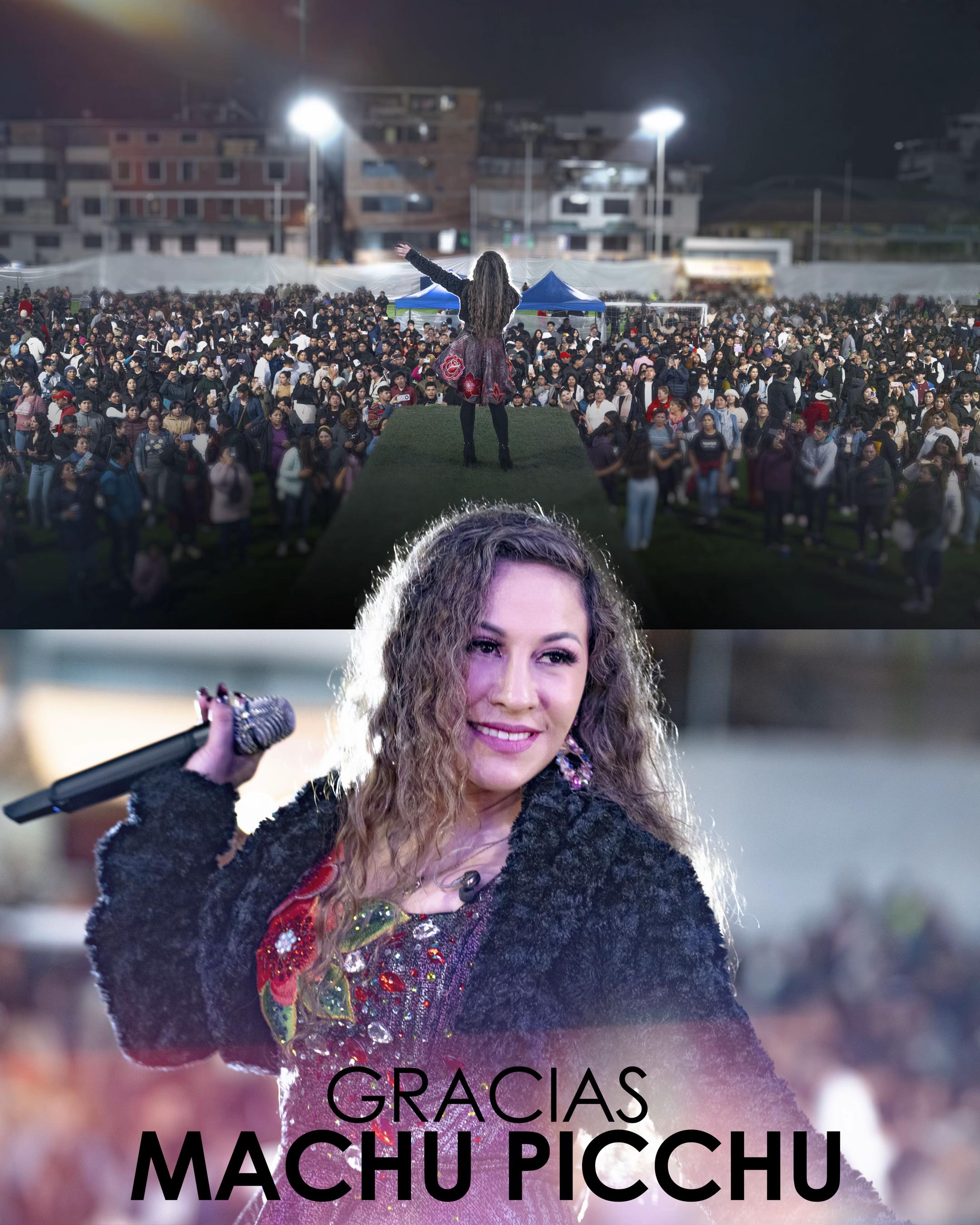 @Amaranta Agrupación