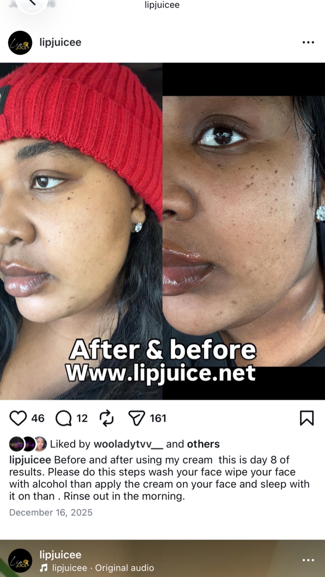 @wooladytv