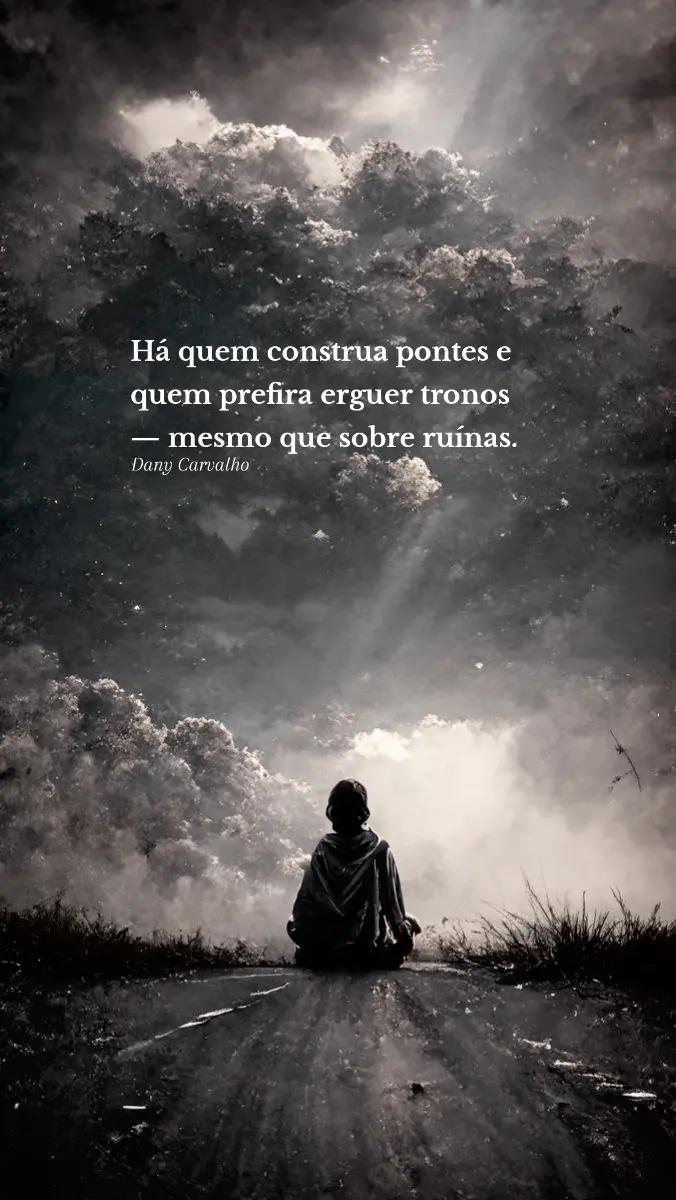 @Dany Carvalho✍️